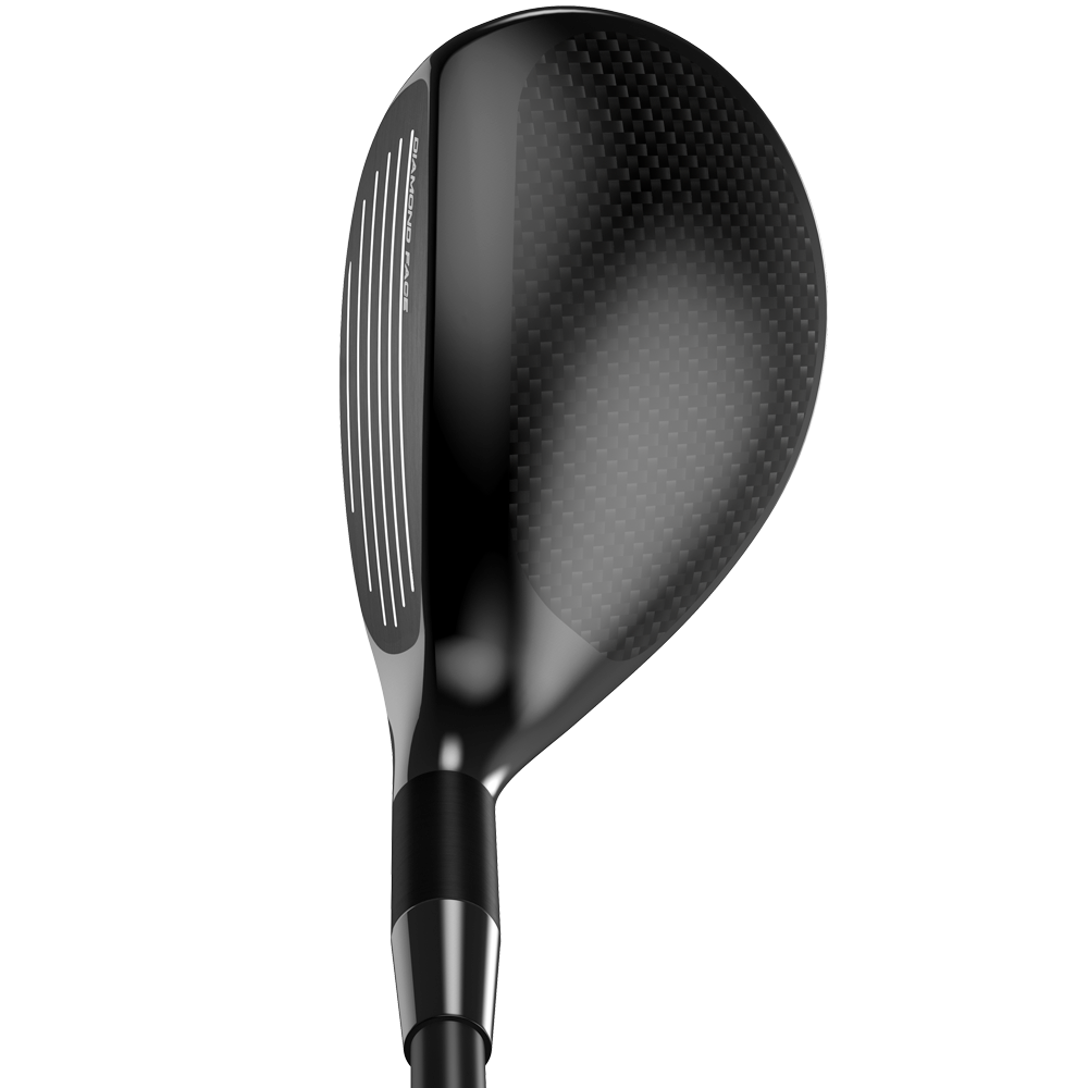 Exotics E722 Hybrid