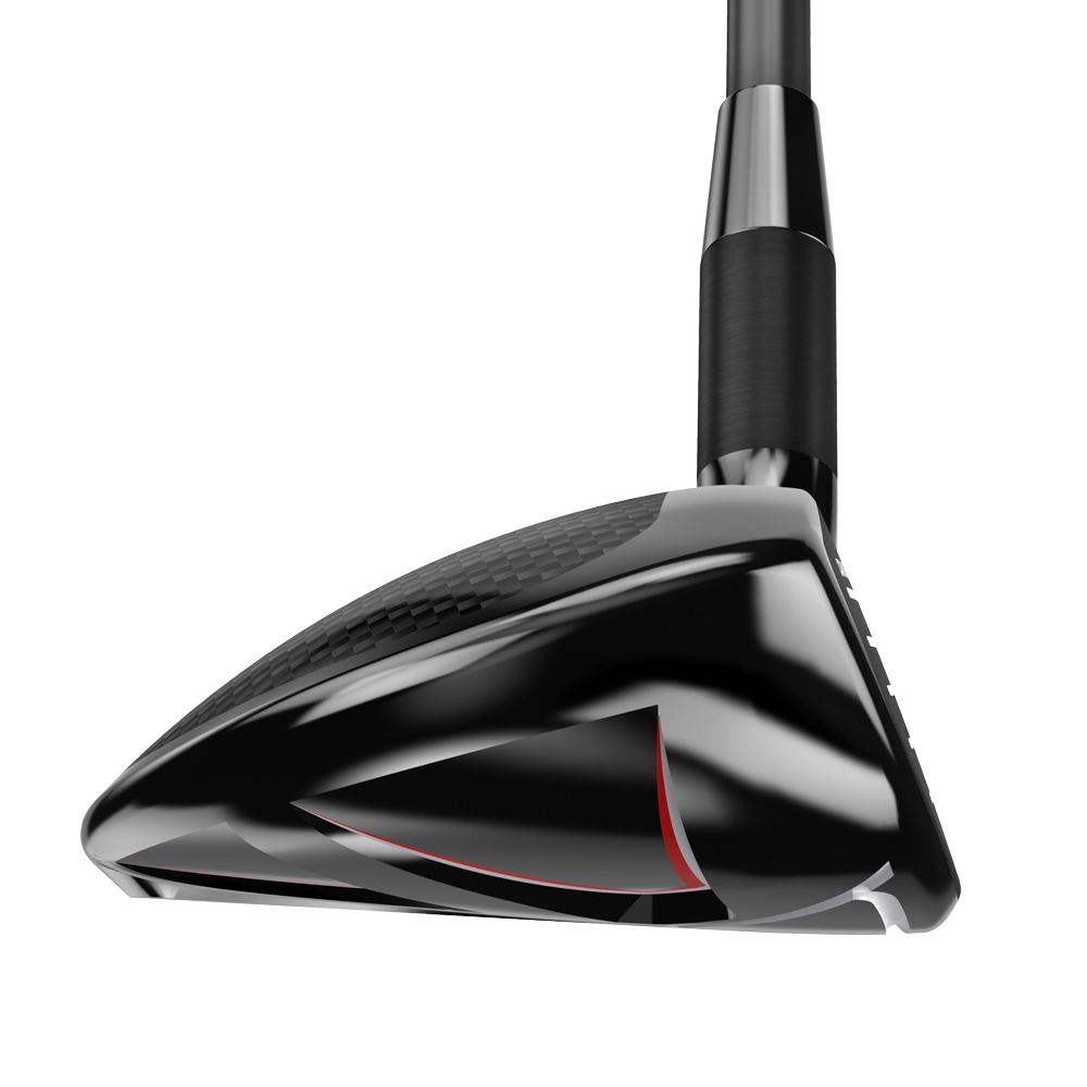 Exotics E722 Hybrid