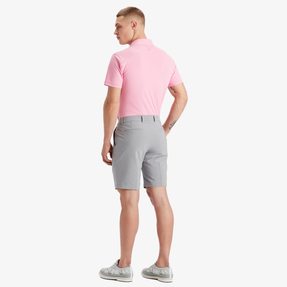 Essential Piqué Slim Fit Polo