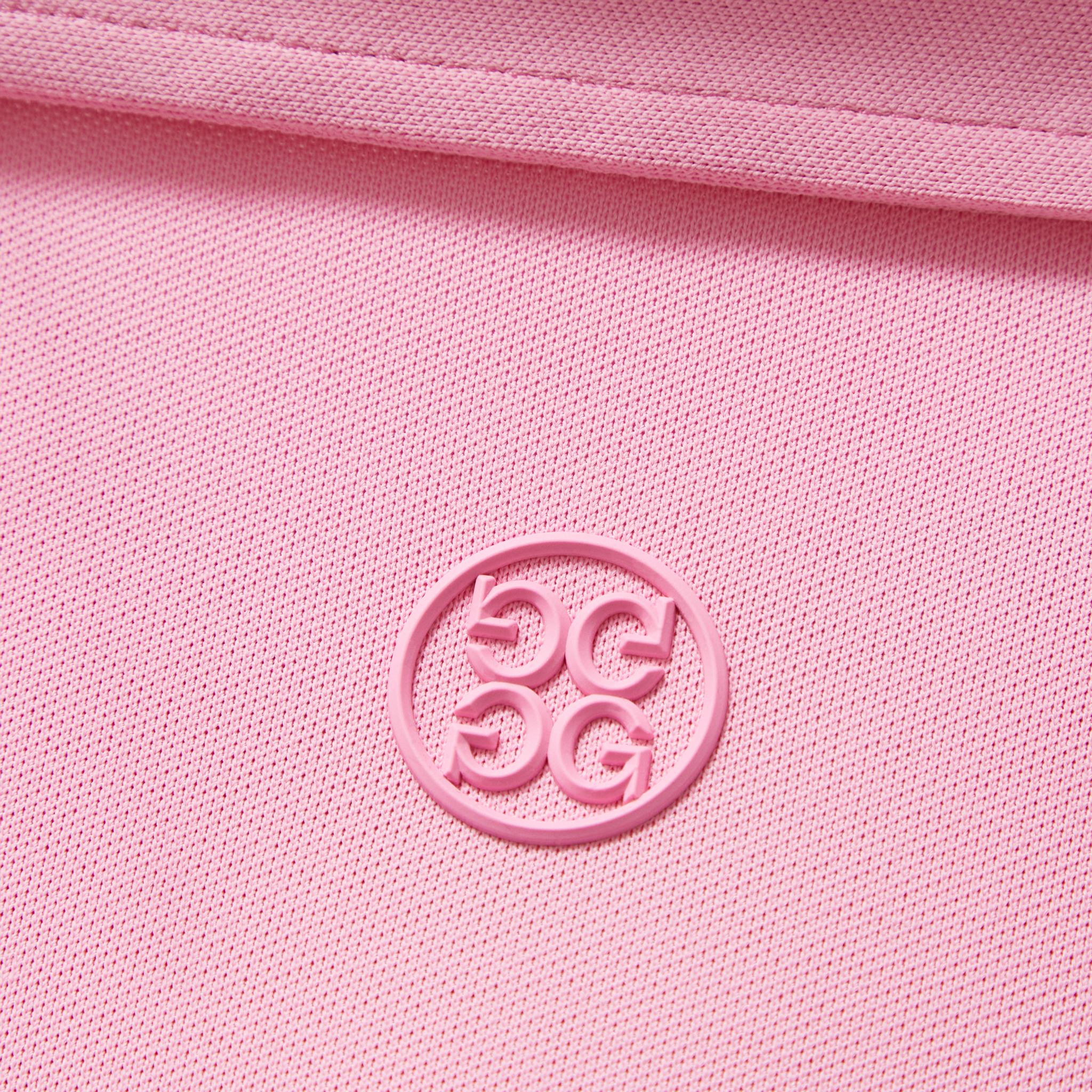 Essential Piqu&eacute; Slim Fit Men's Short Sleeve Golf Polo Shirt