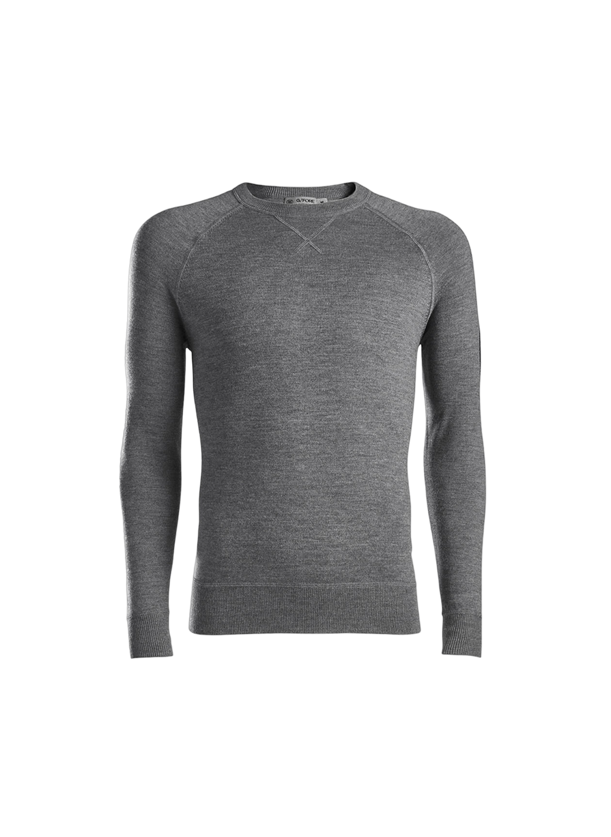 Crew Merino Men's Golf Sweater