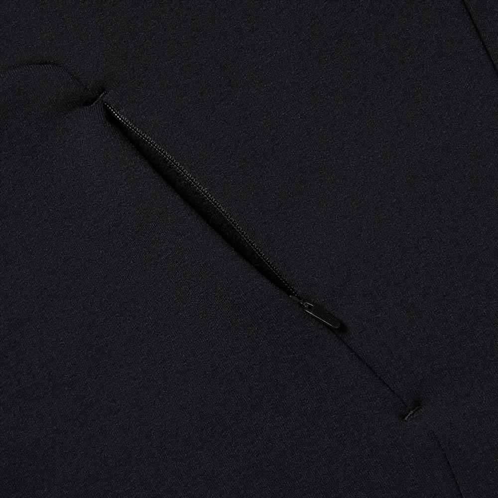 Blackout Powerstretch® Performance Jersey Full Zip Hoodie