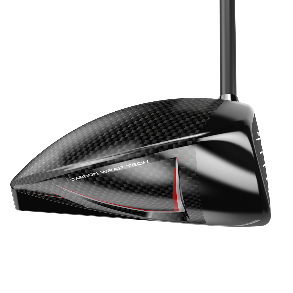 Exotics E722 Women's Driver