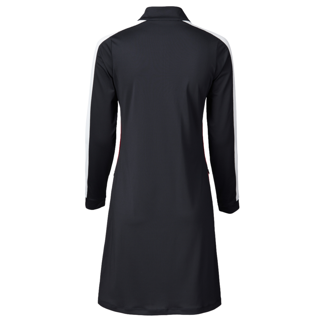 Roxana Long Sleeve Golf Dress