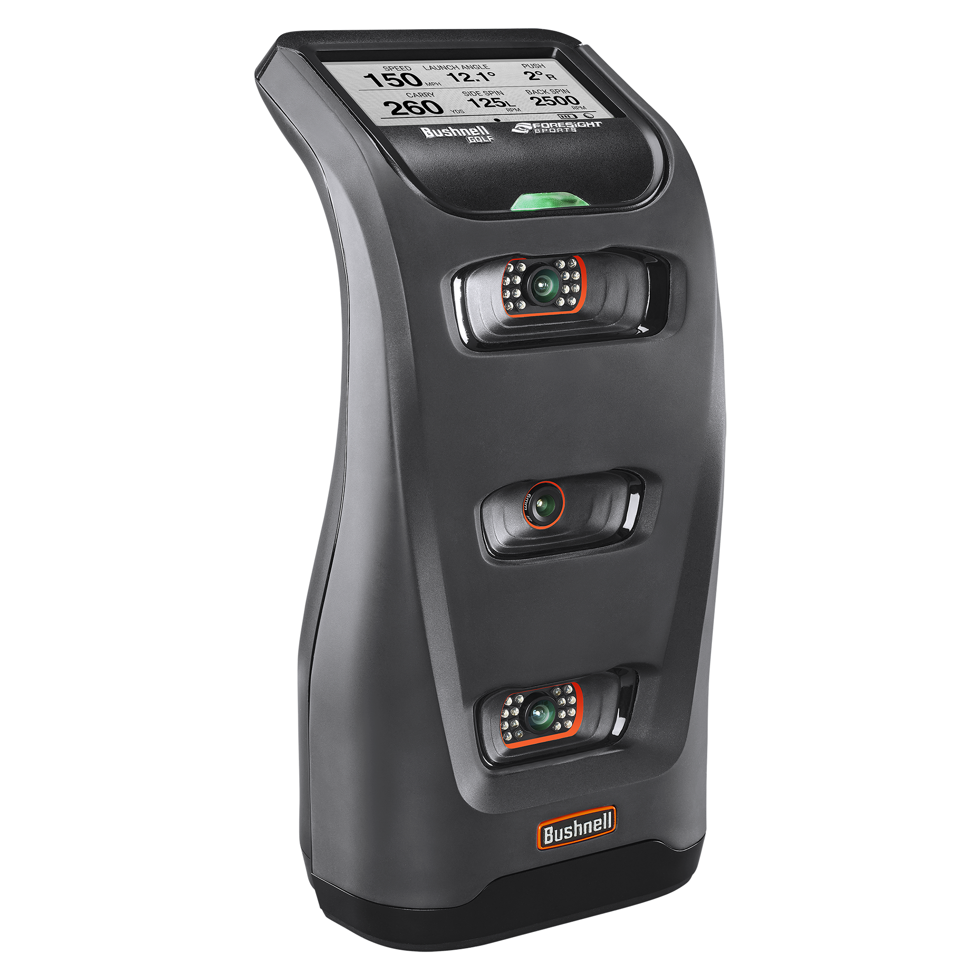 Launch Pro Personal Launch Monitor
