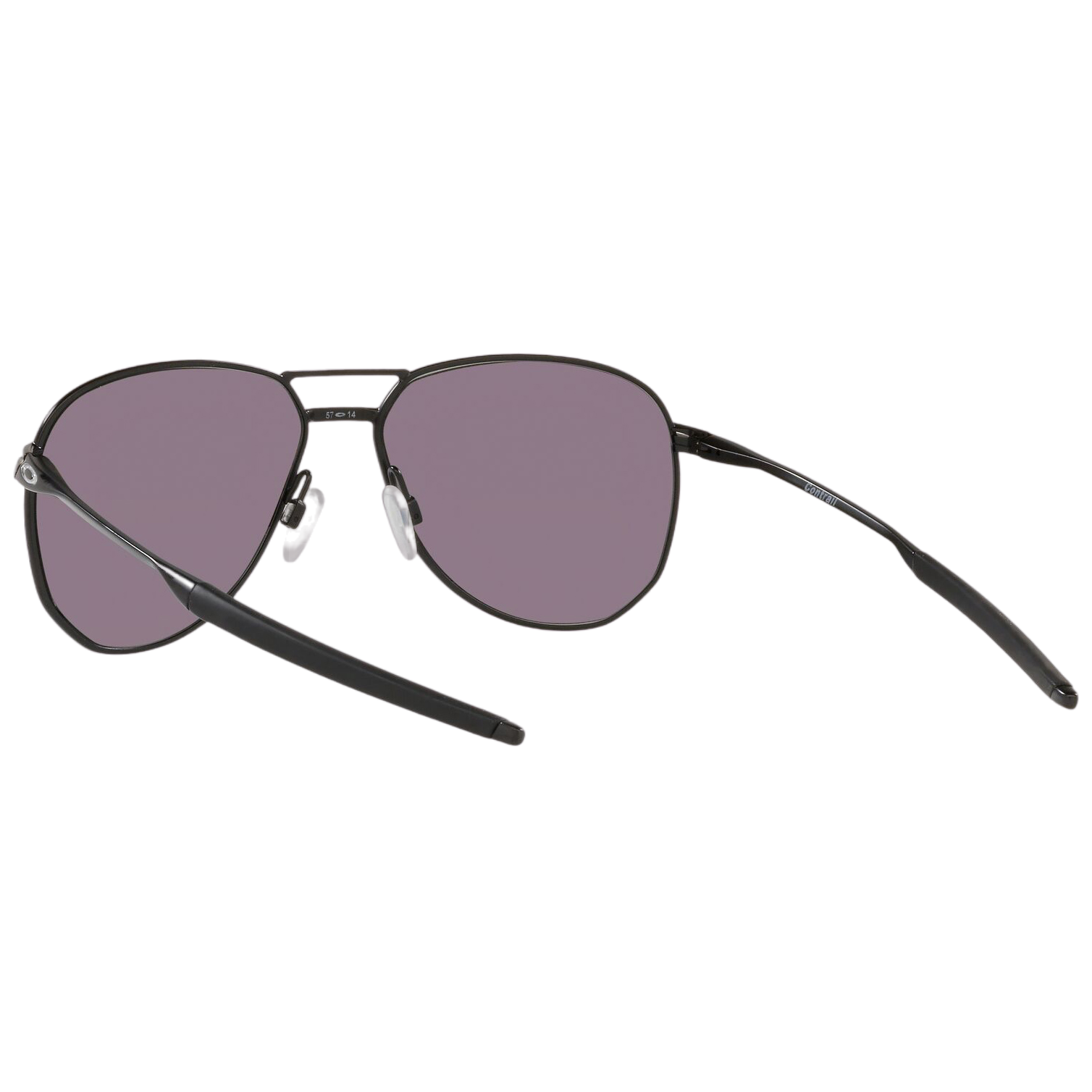 Contrail Satin Black w/ Prizm Grey