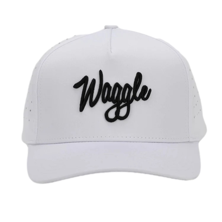 Waggle Birdie Snapback Hat