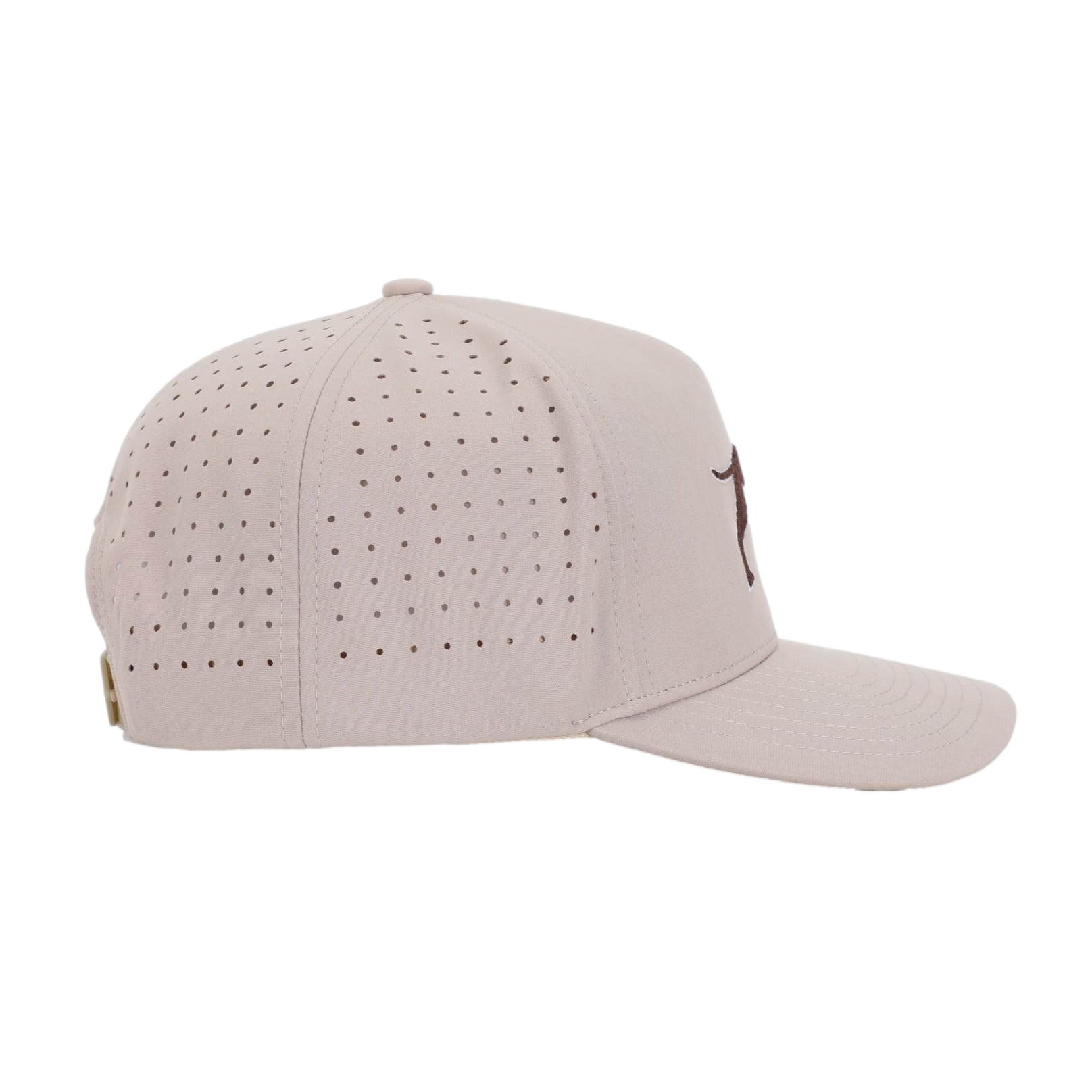 Bird Dog Snapback Hat