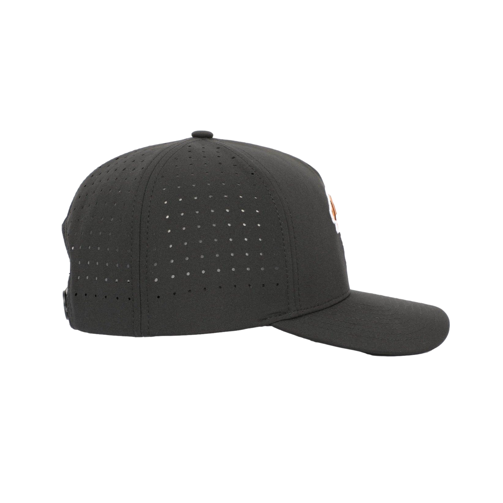 The GOAT Snapback Hat