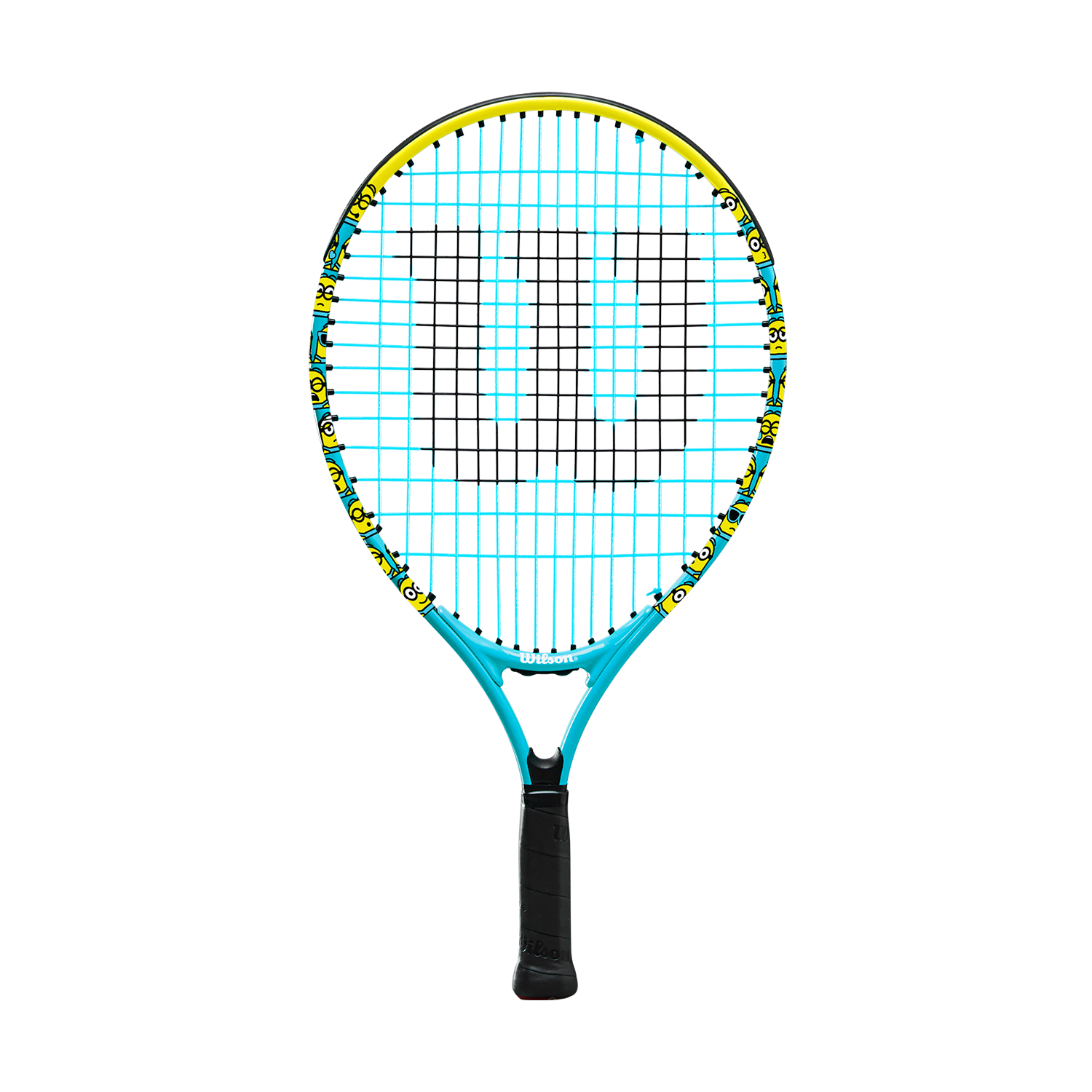 Minions 2.0 Jr. Tennis Racquet