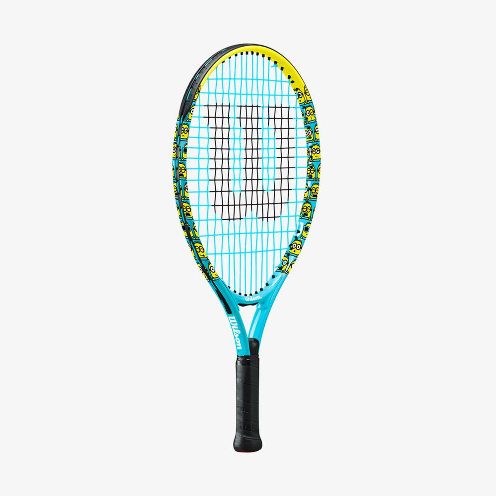Minions 2.0 Jr. Tennis Racquet