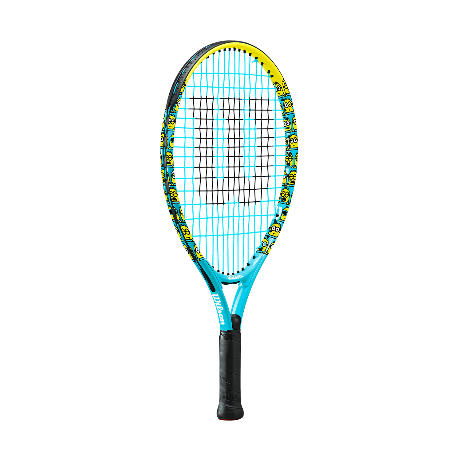 Minions 2.0 Jr. Tennis Racquet