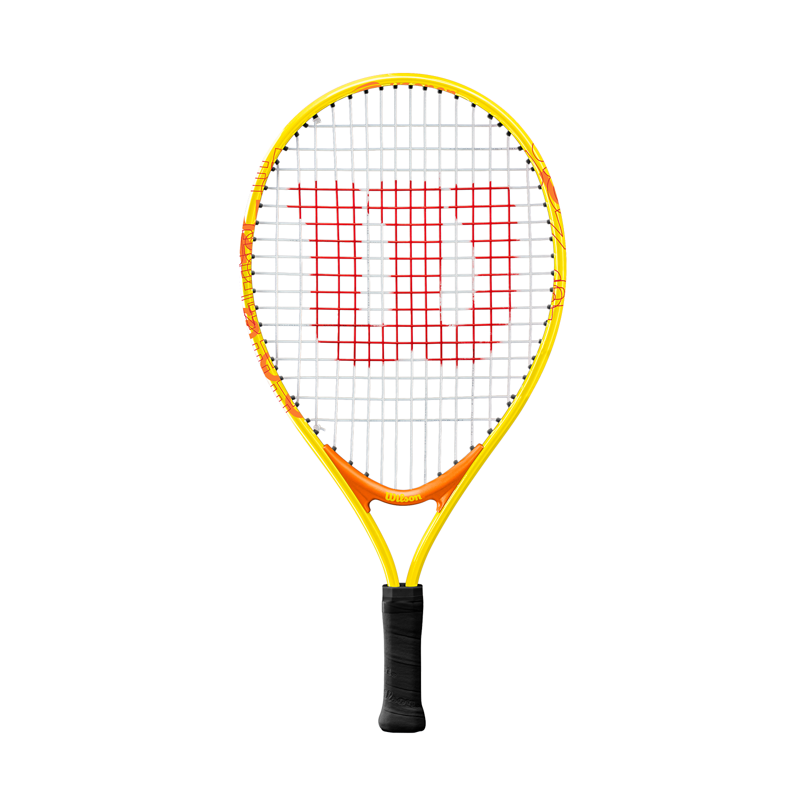 US Open Juniors Tennis Racquet