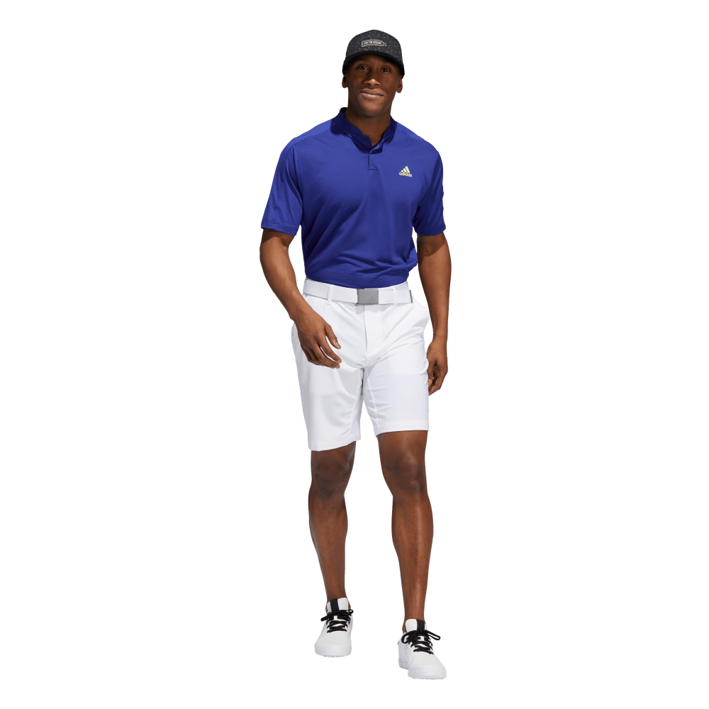 Sport Collar Men's Short Sleeve Golf Polo Shirt