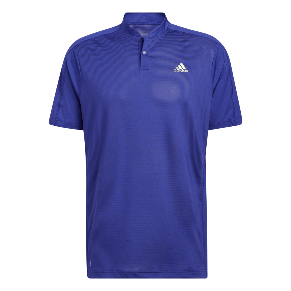 Sport Collar Men's Short Sleeve Golf Polo Shirt