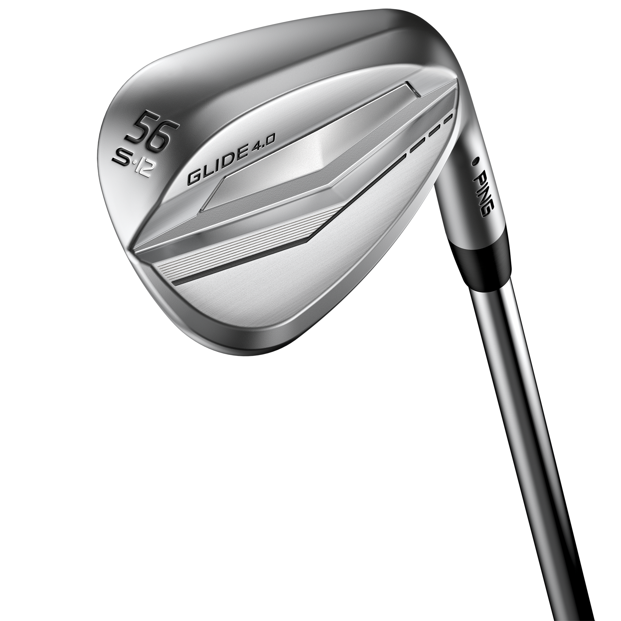 PING Glide 4.0 Wedge w/ Steel Shaft | PGA TOUR Superstore