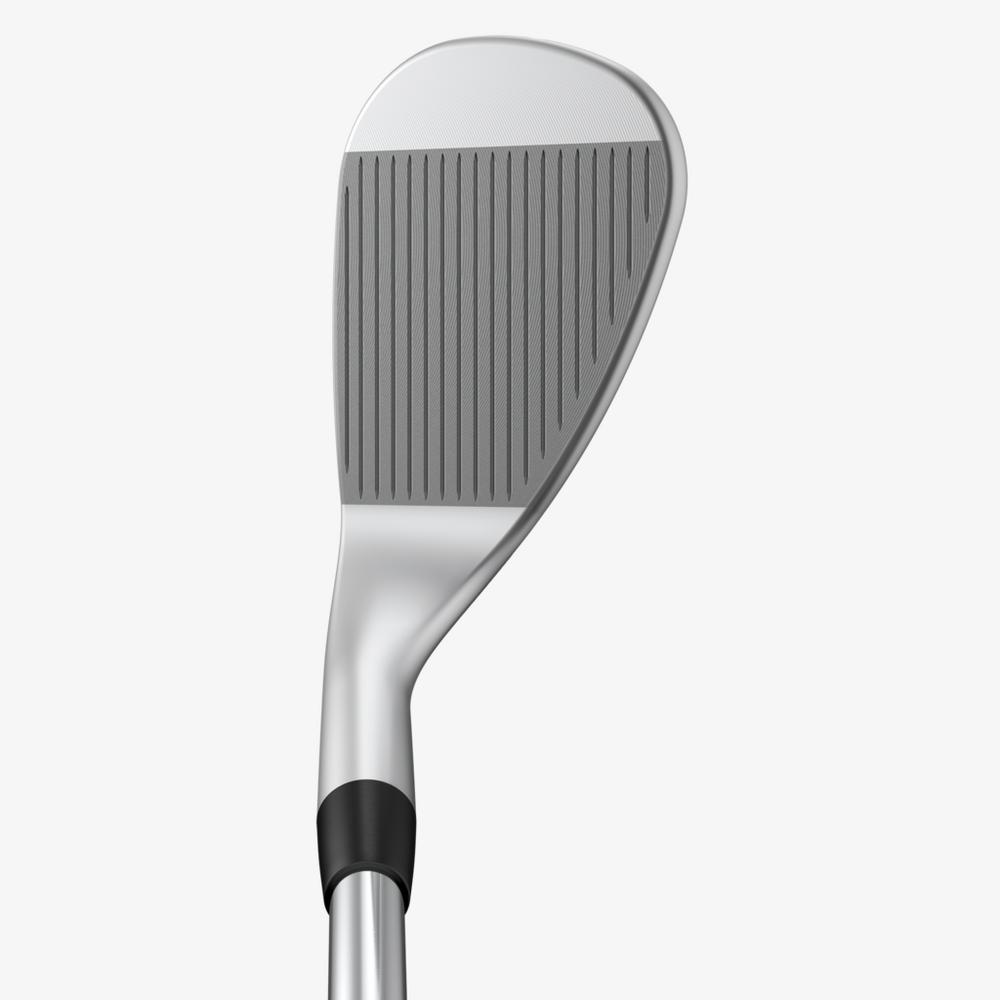 Glide 4.0 Wedge w/ Steel Shaft