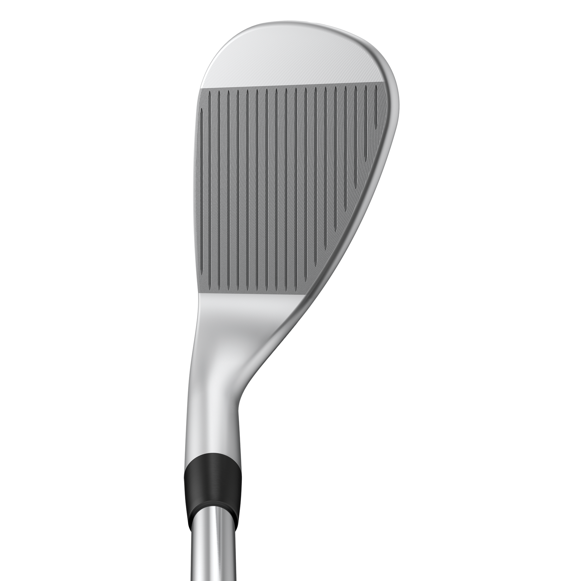 Glide 4.0 Wedge w/ Steel Shaft