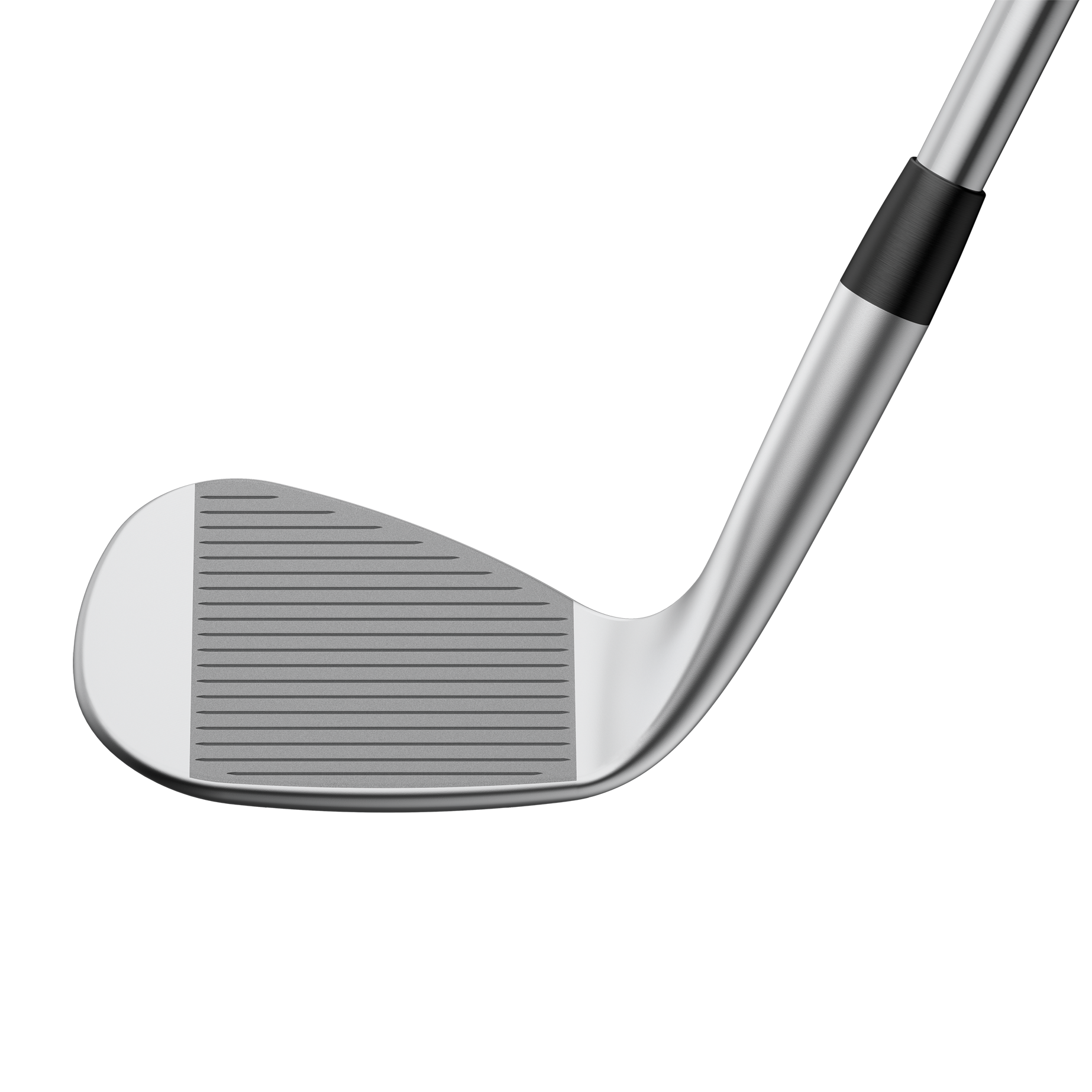 Glide 4.0 Wedge w/ Steel Shaft