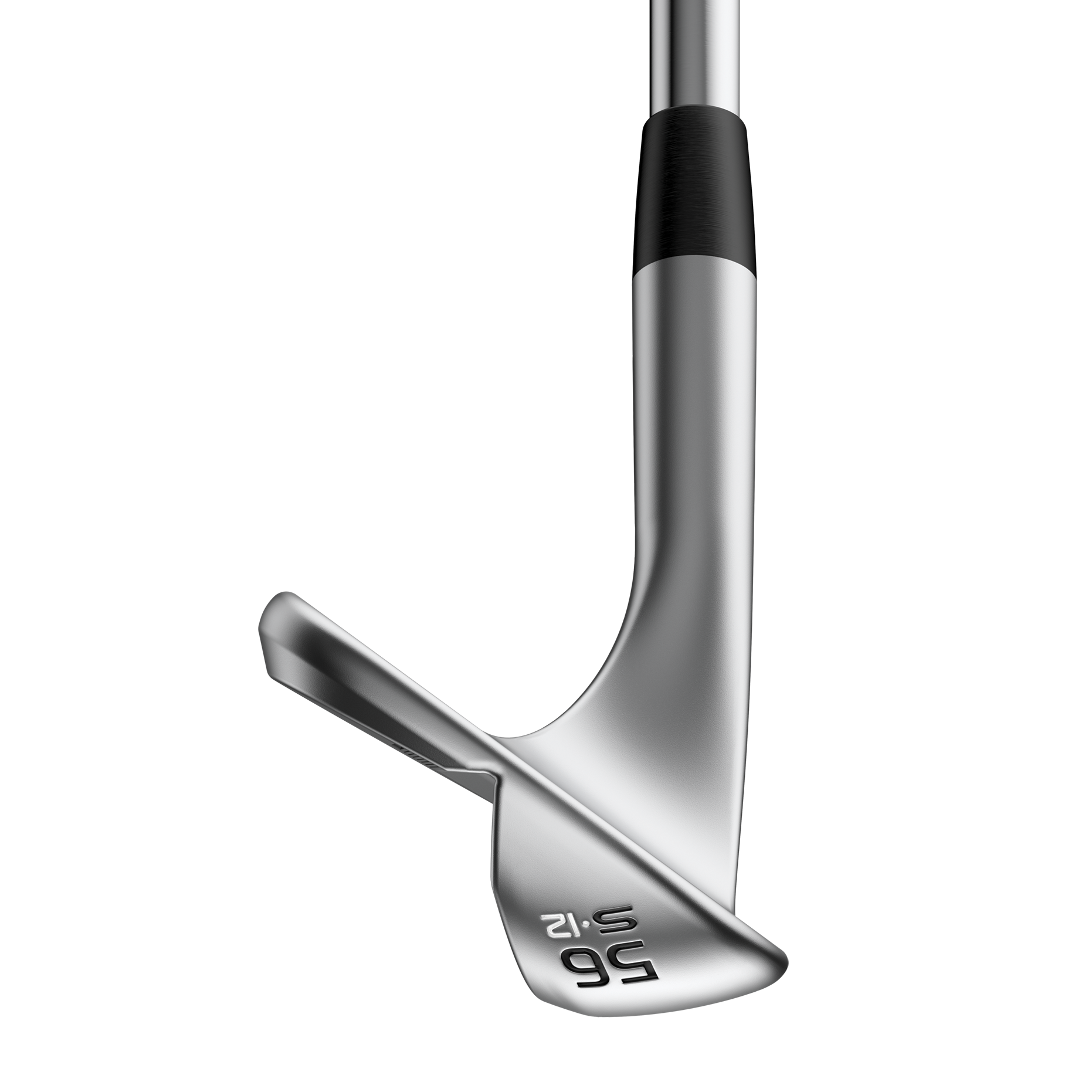 Glide 4.0 Wedge w/ Graphite Shaft