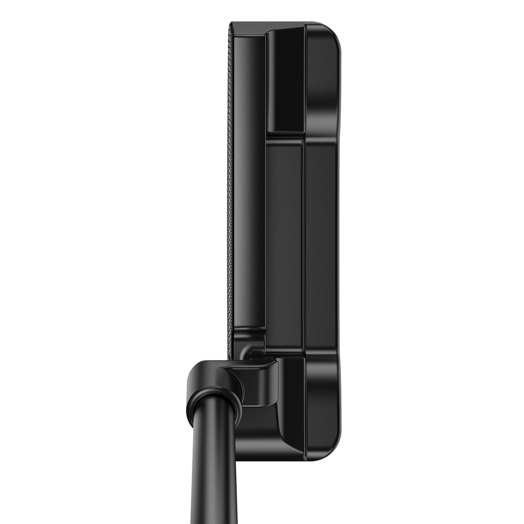 PLD Milled Anser Putter