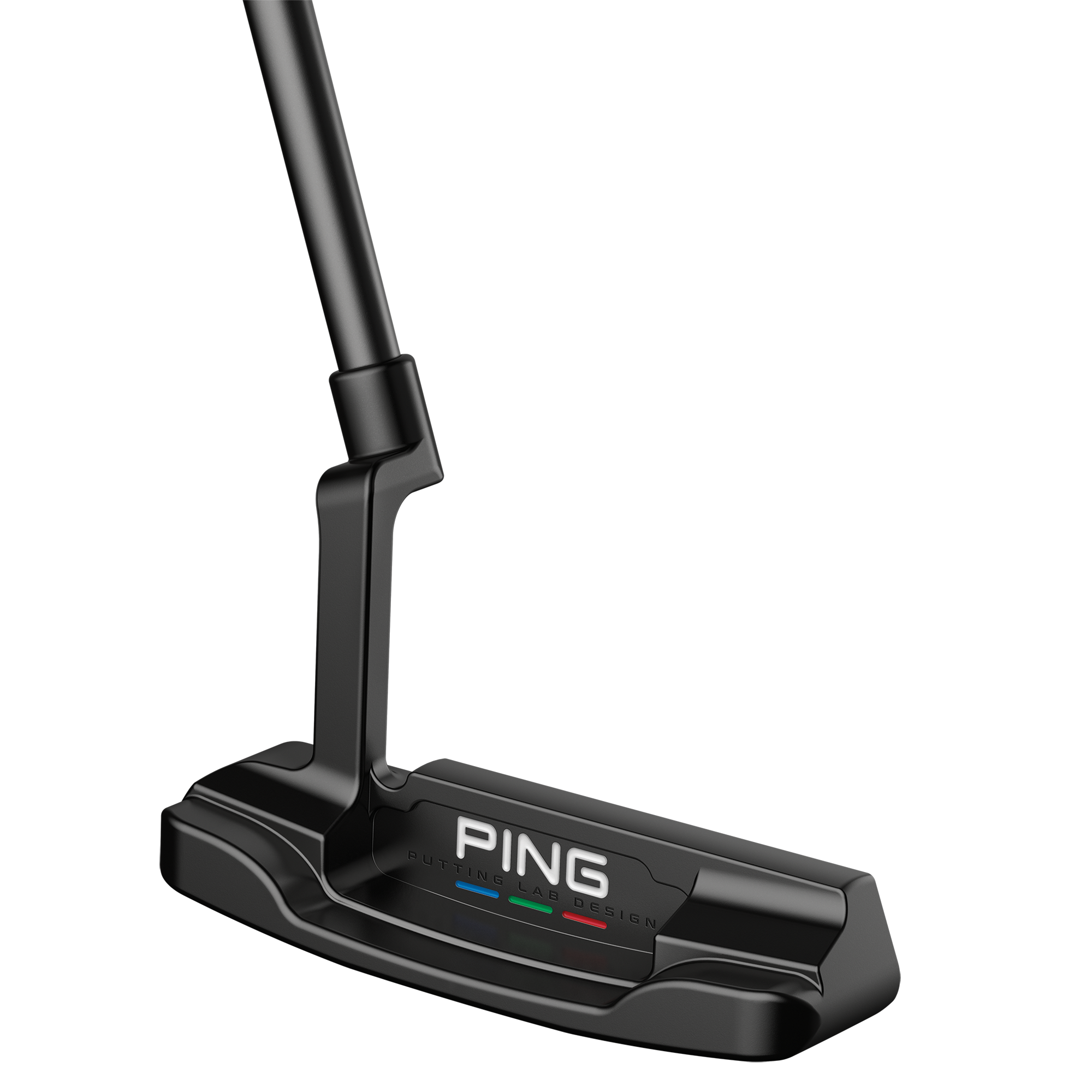 PLD Milled Anser Putter