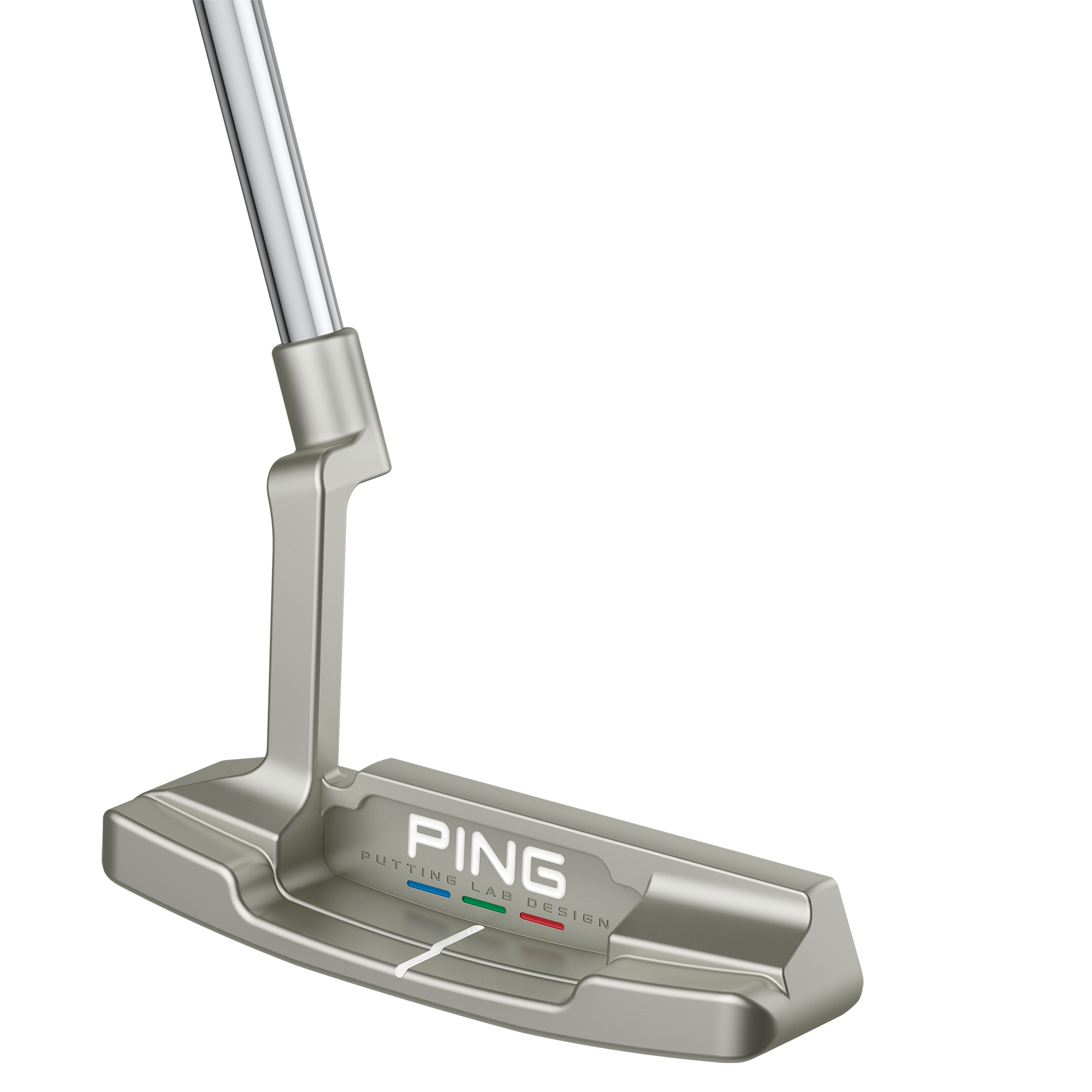PLD Milled Anser 2 Putter