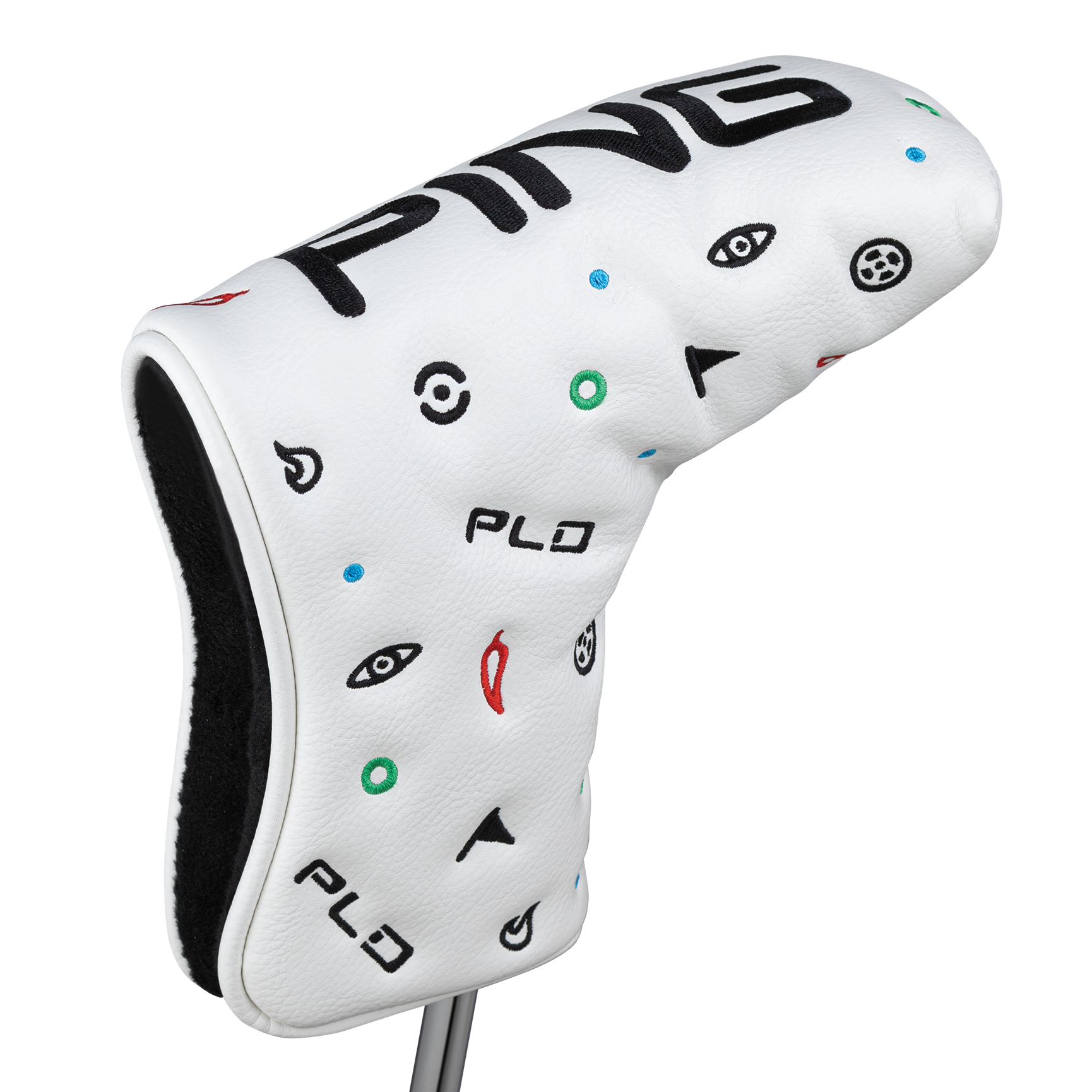 PLD Milled Anser 2 Putter