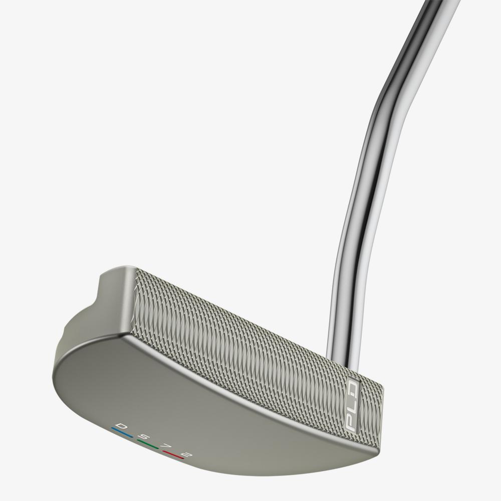 PLD Milled DS72 Putter