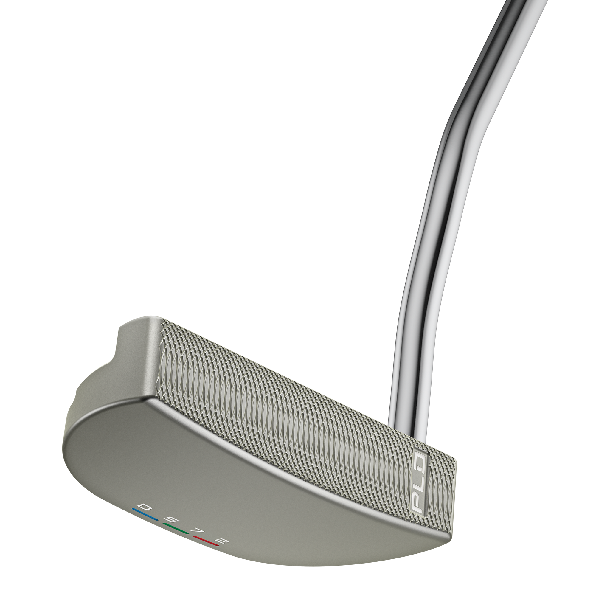 PLD Milled DS72 Putter