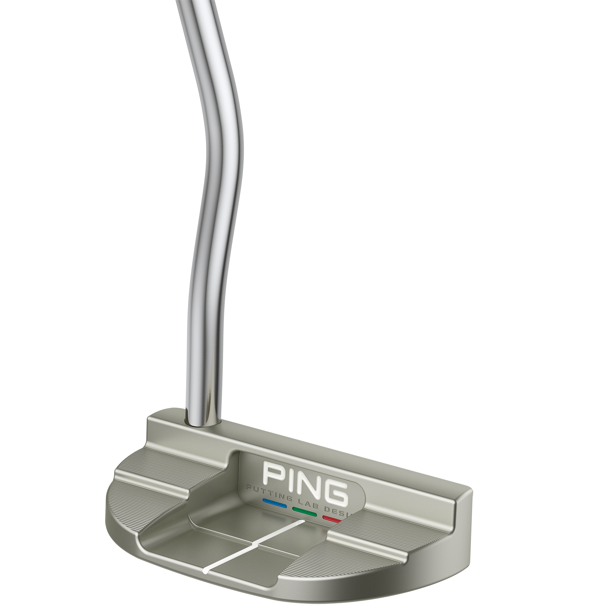 PLD Milled DS72 Putter