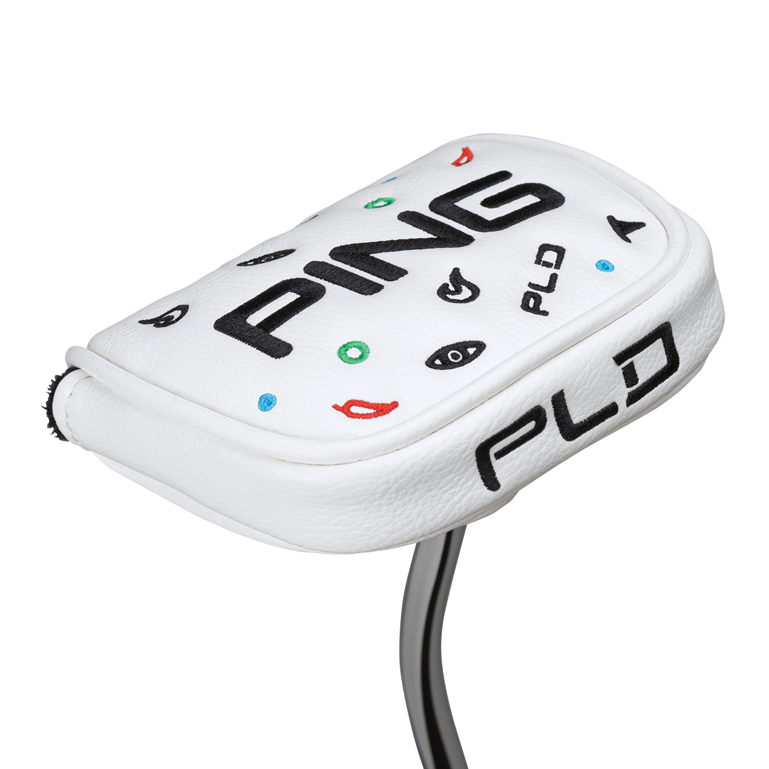 その他 PING PLD Milled Putter DS72(Gunl) PING PLD Milled 2024 DS72 Gunmetal Putter | TGW.com