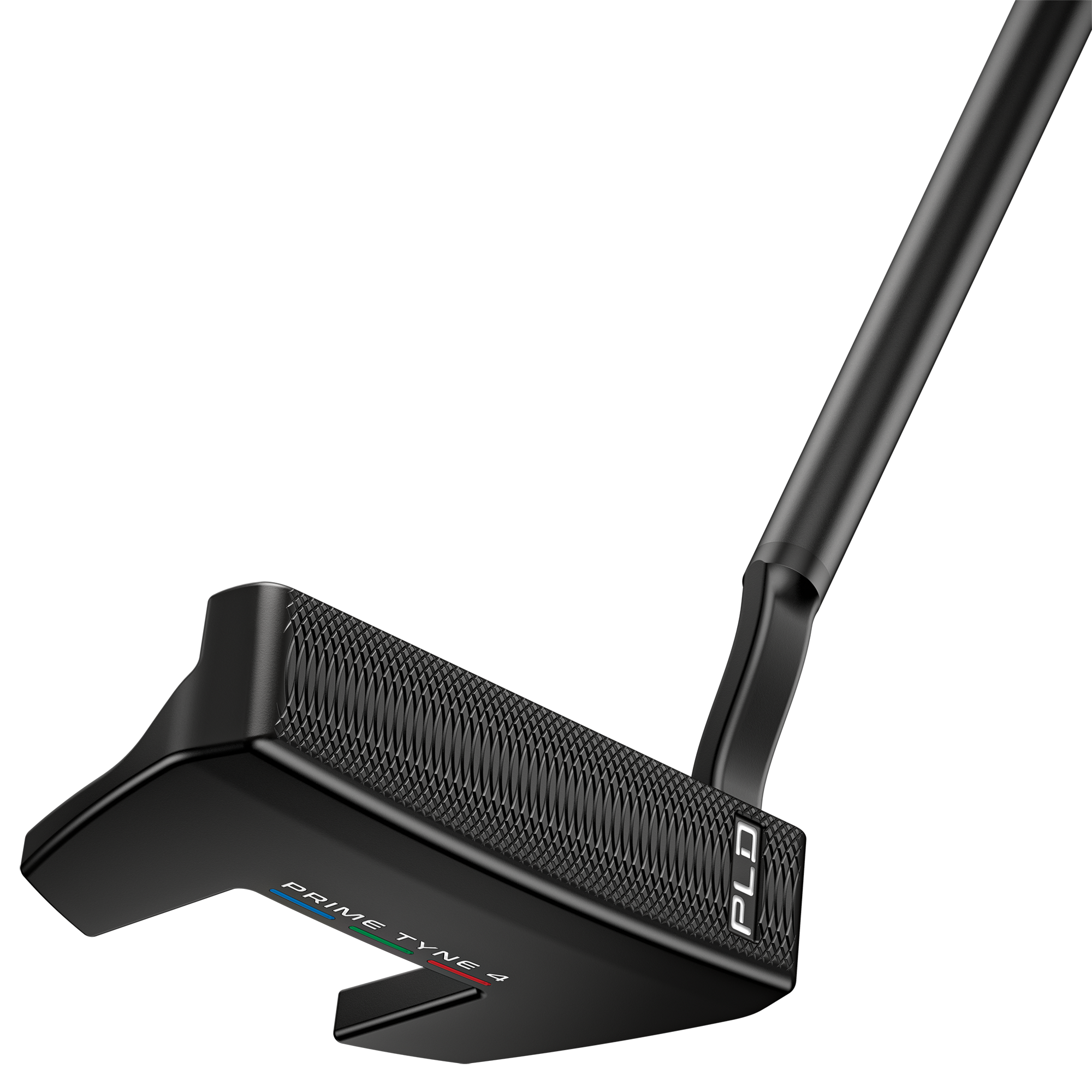 PLD Milled Prime Tyne 4 Putter