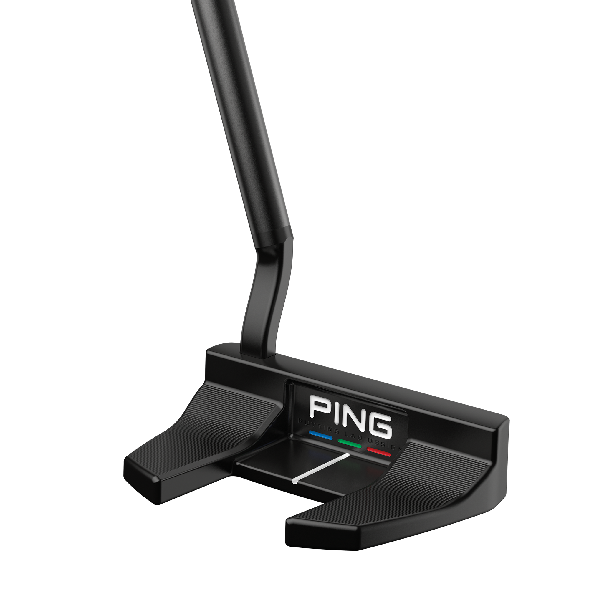 PLD Milled Prime Tyne 4 Putter