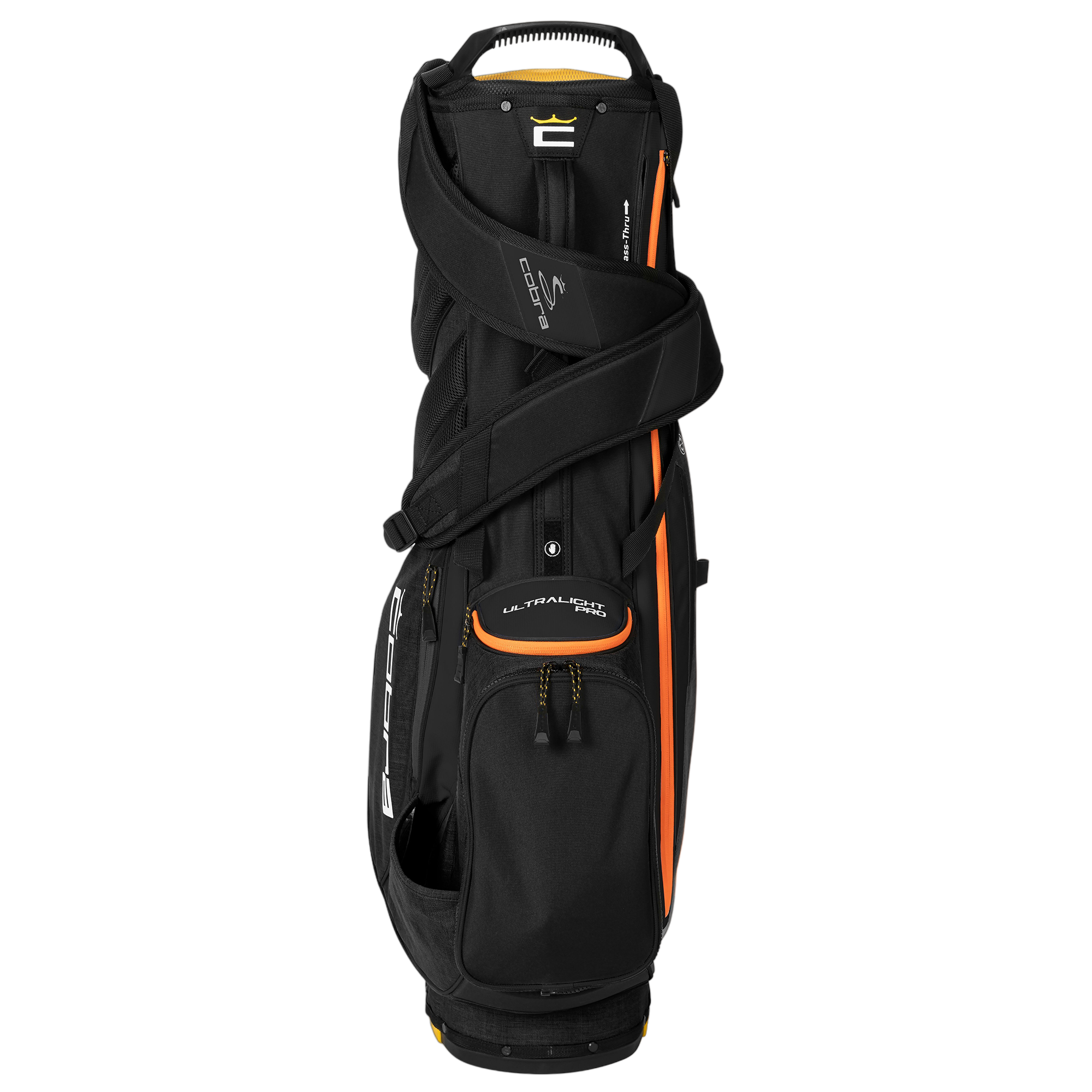 Ultralight Pro Stand Bag