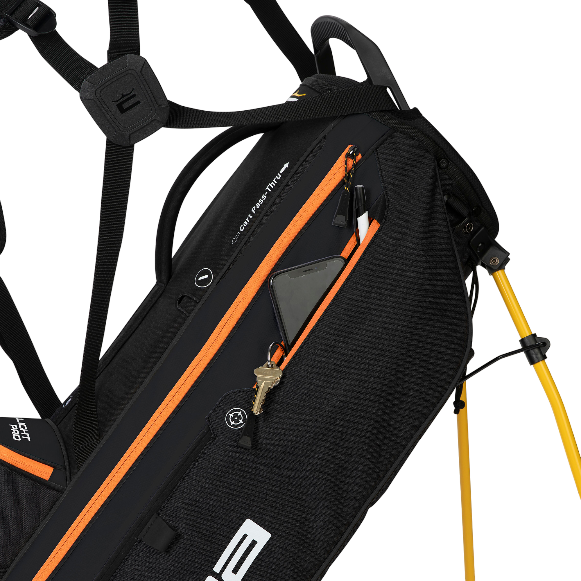 Ultralight Pro Stand Bag