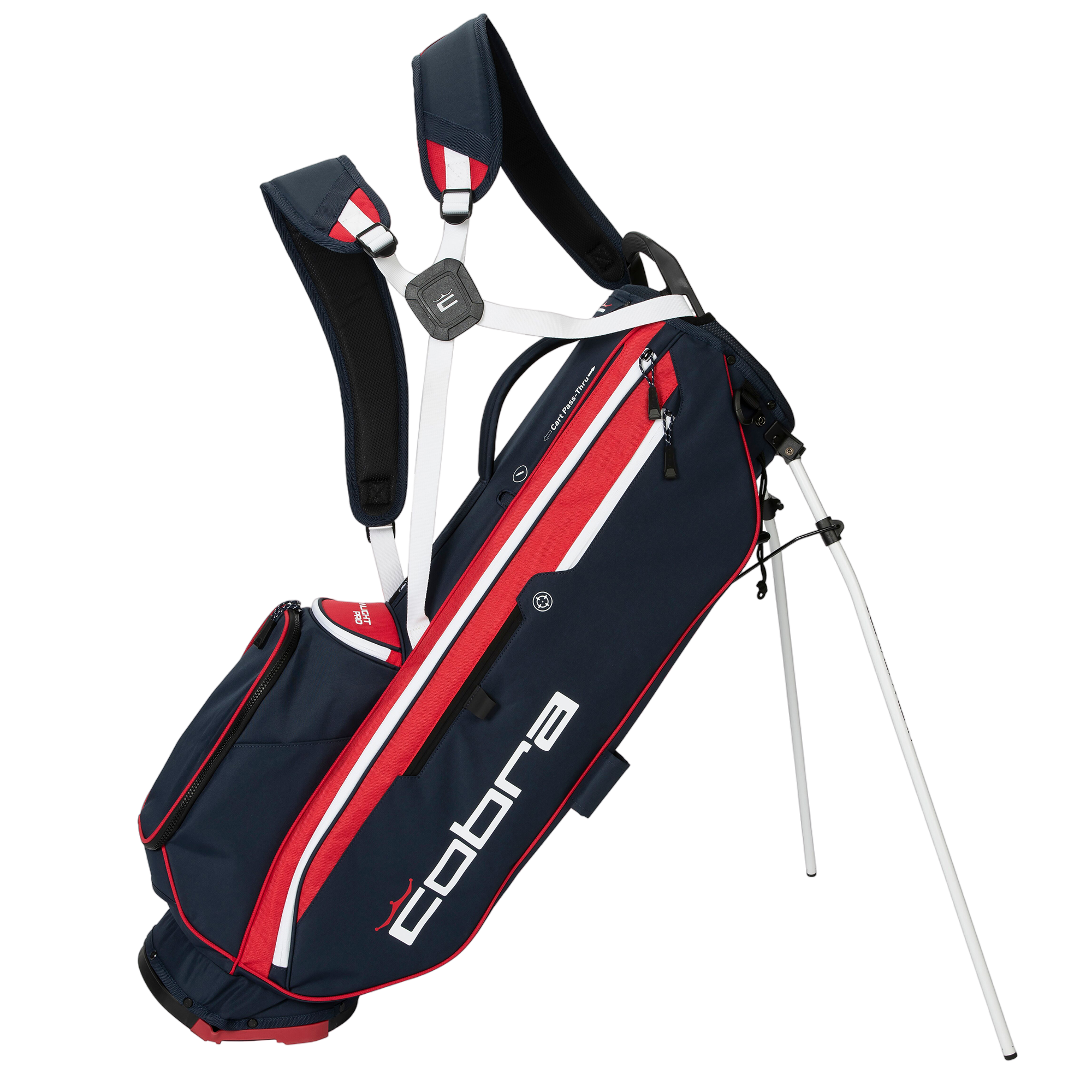 Ultralight Pro Stand Bag