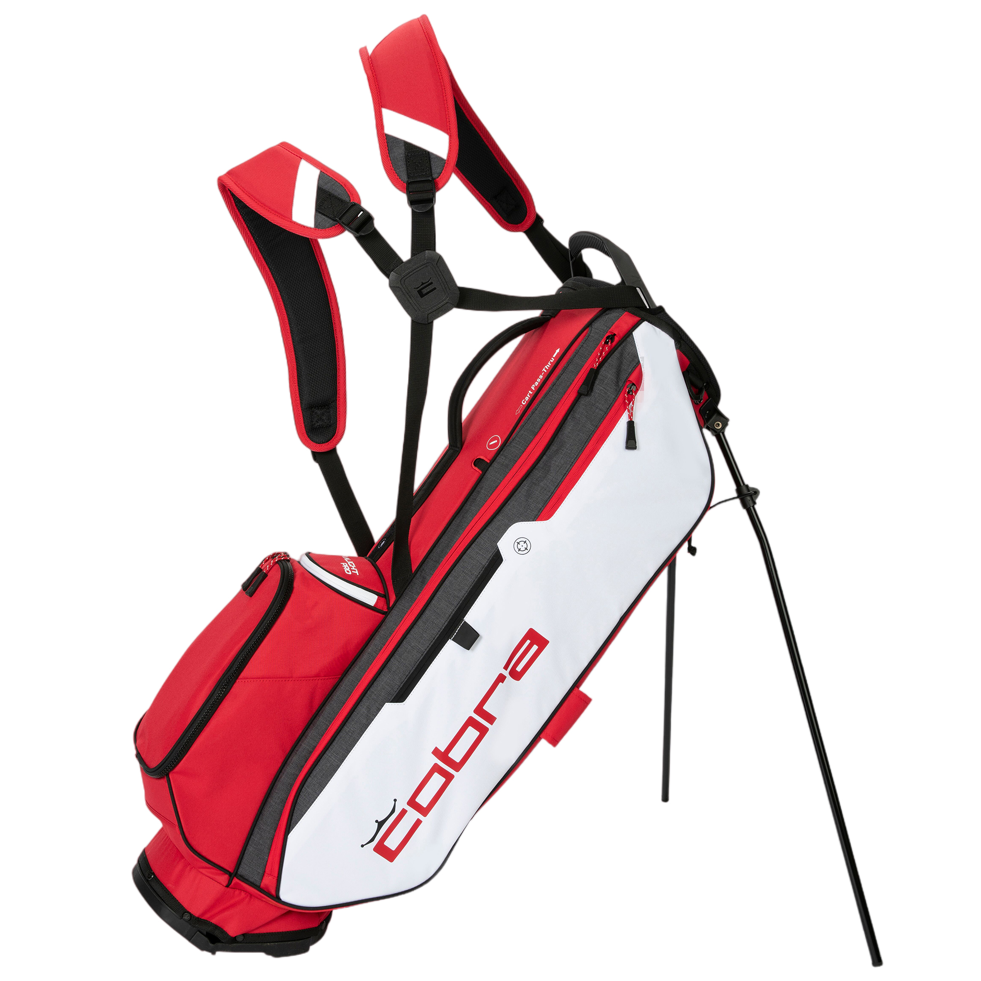 Ultralight Pro Stand Bag