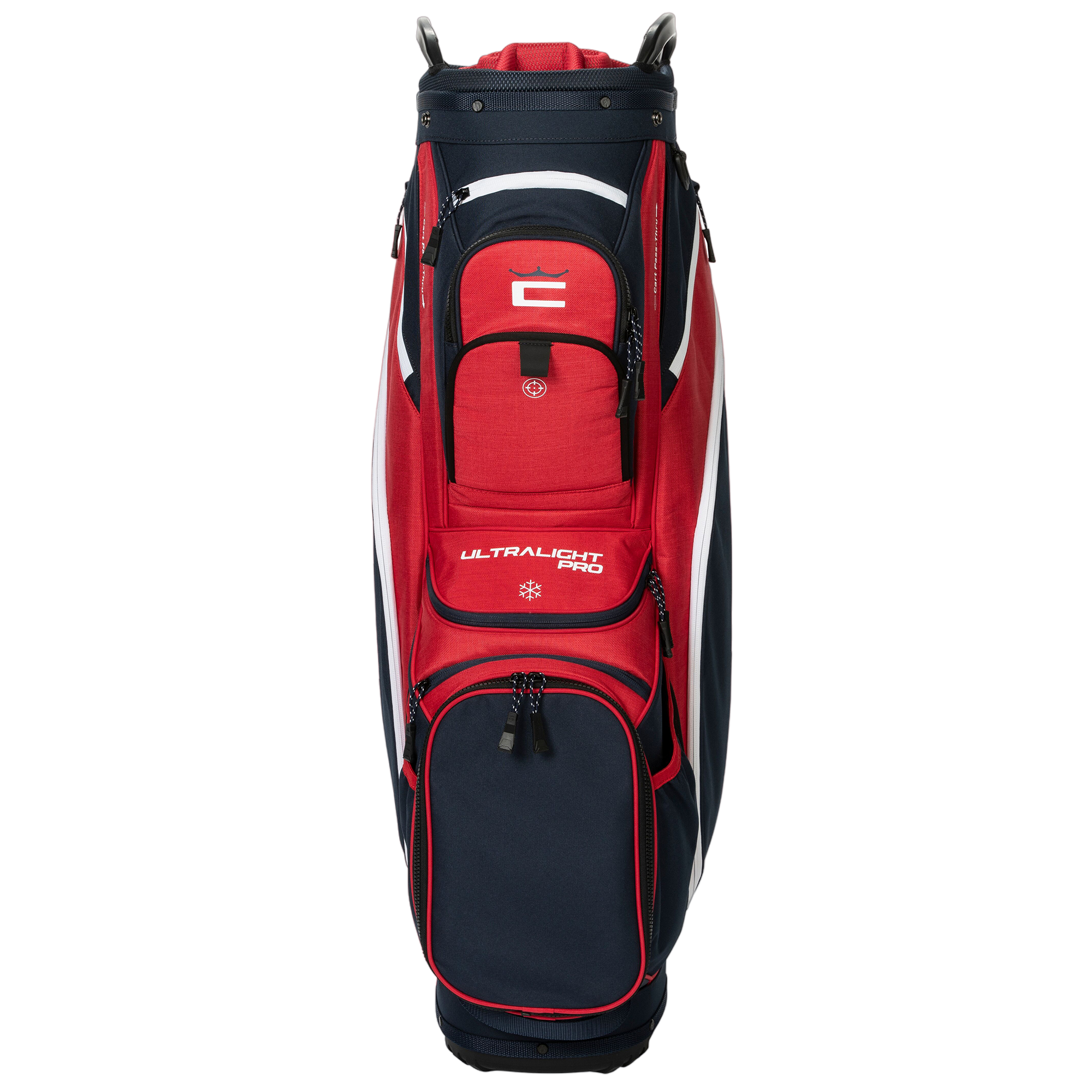 Ultralight Pro Cart Bag