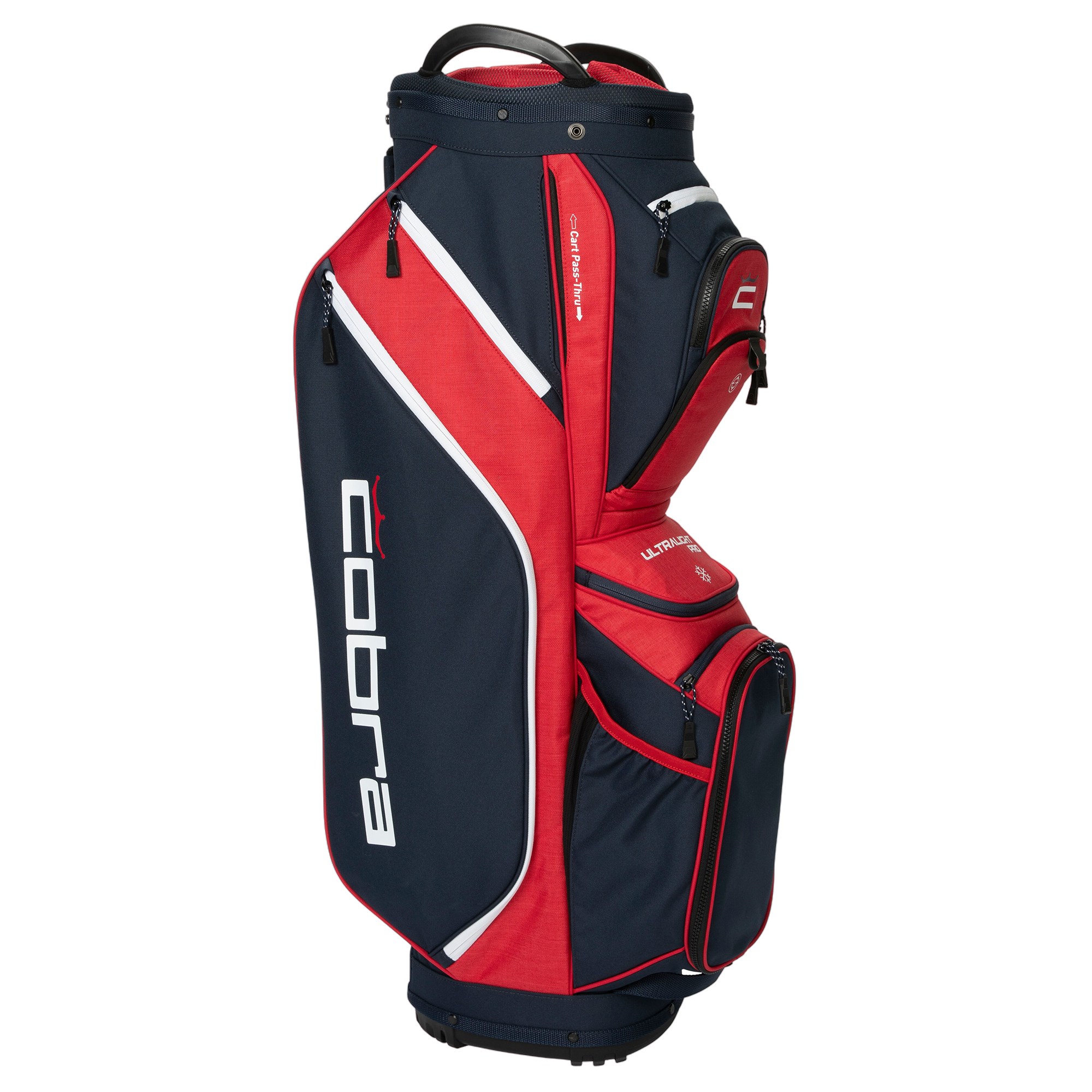 Ultralight Pro Cart Bag