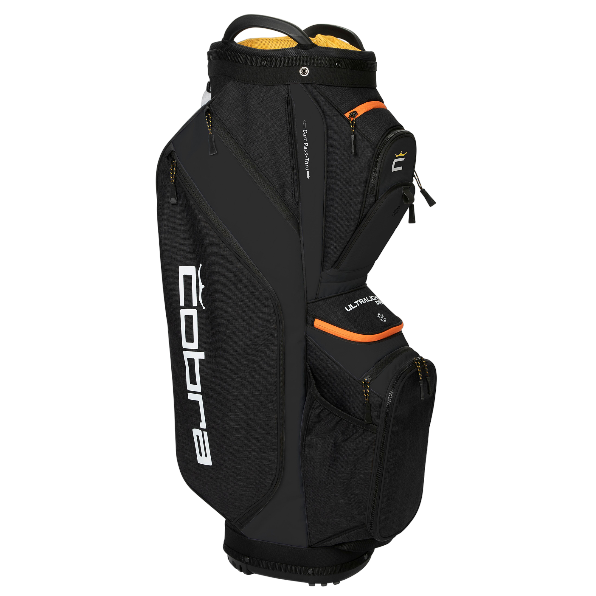 Ultralight Pro Cart Bag