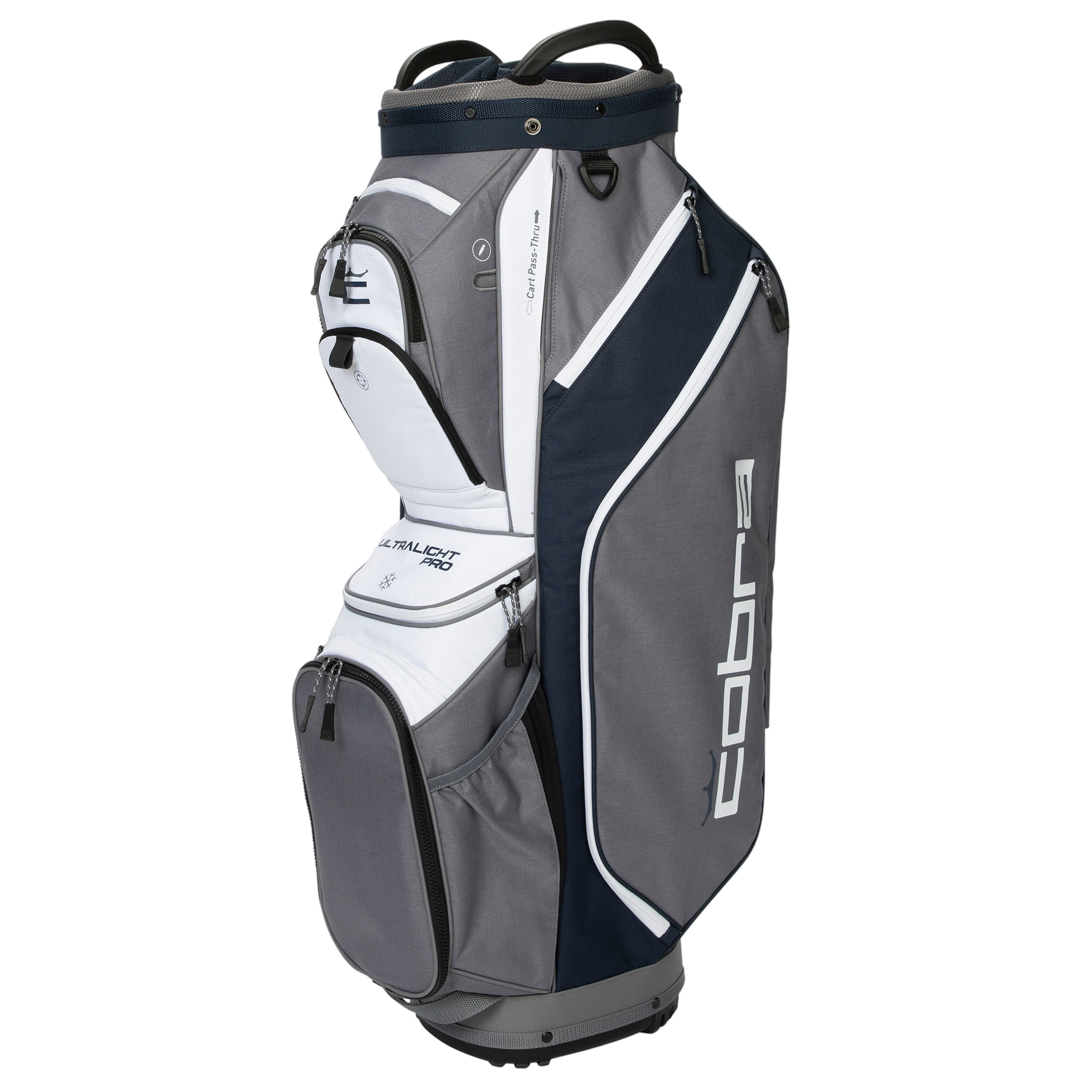 Ultralight Pro Cart Bag