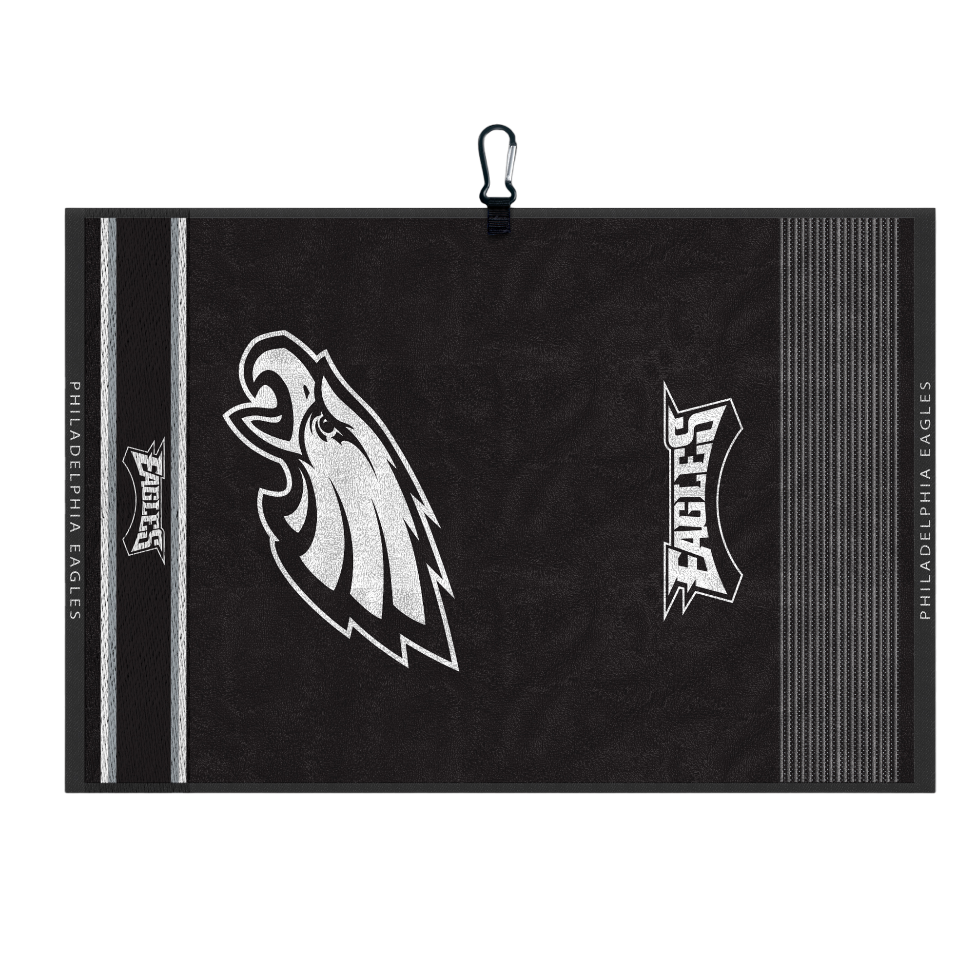 Philadelphia Eagles Jacquard Towel