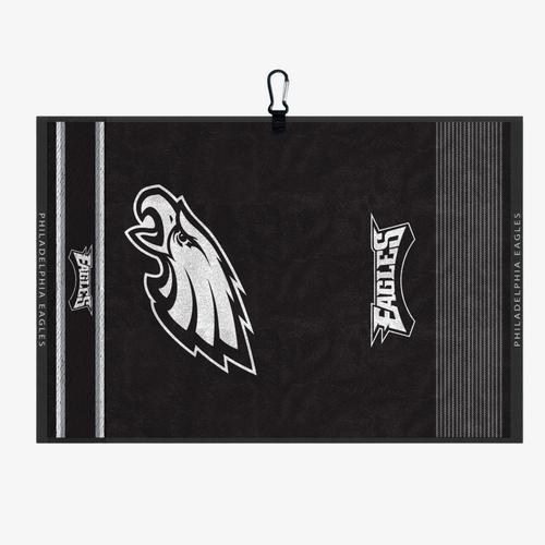 Philadelphia Eagles Jacquard Towel