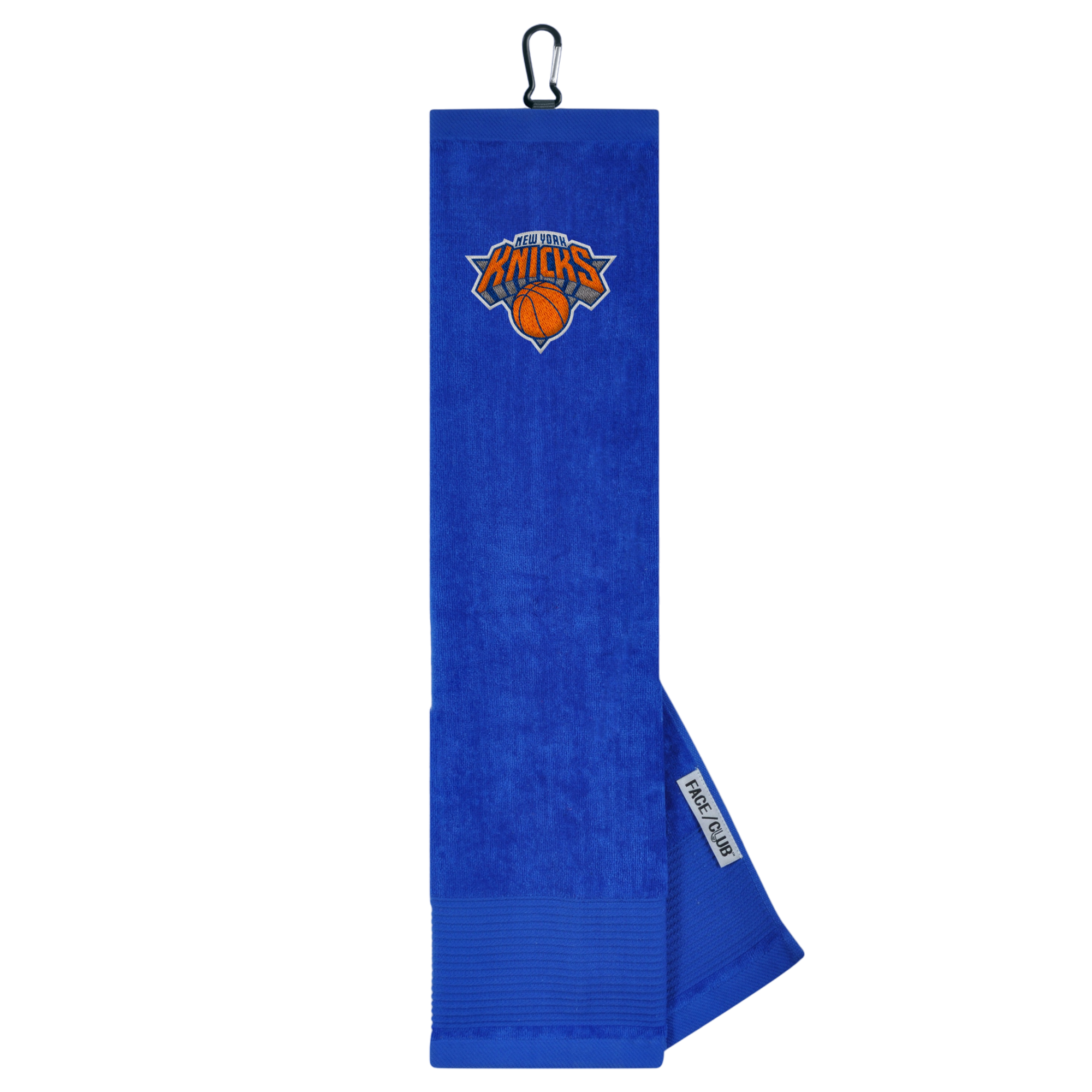 New York Knicks Tri-Fold Towel