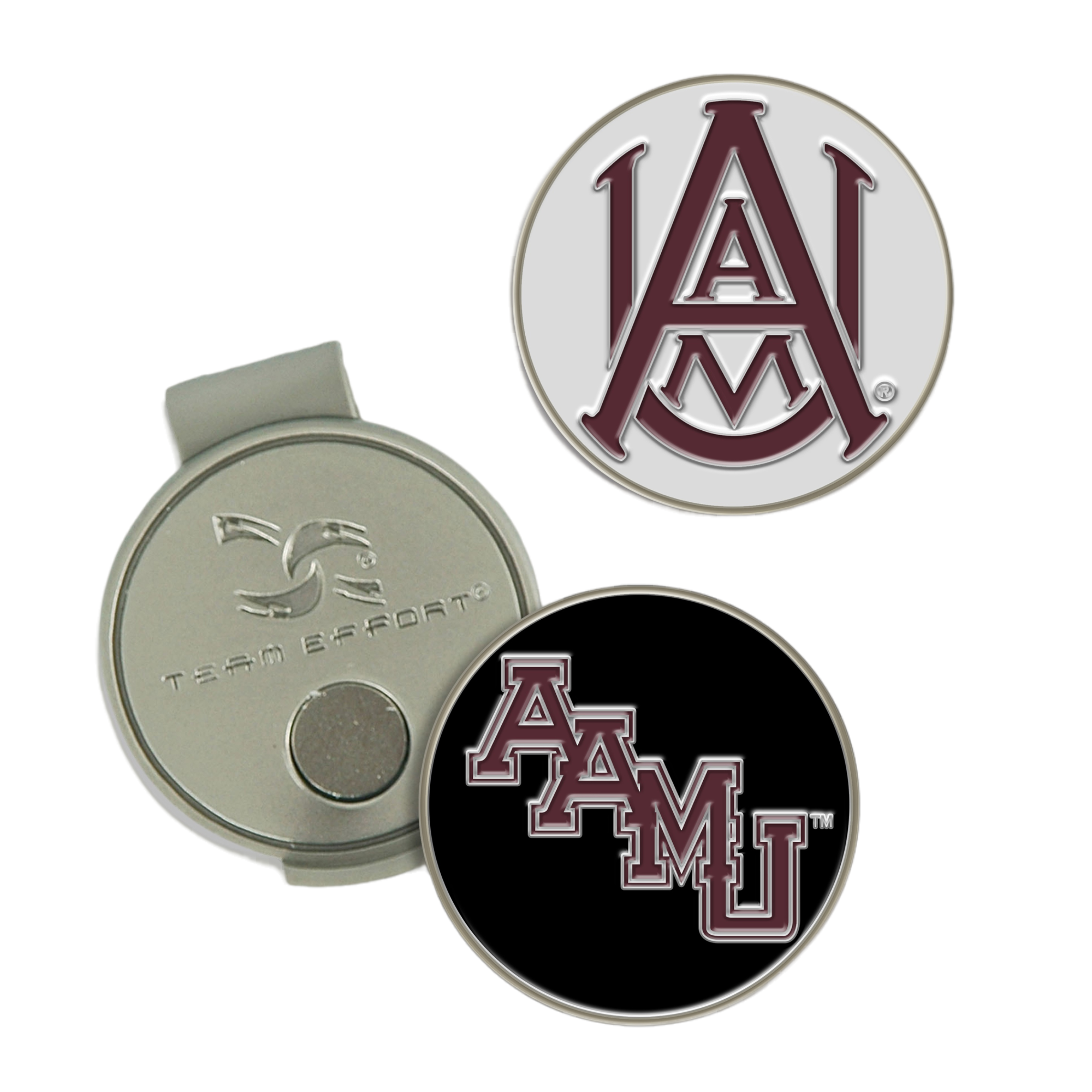 Alabama A&M Bulldogs Repair Tool