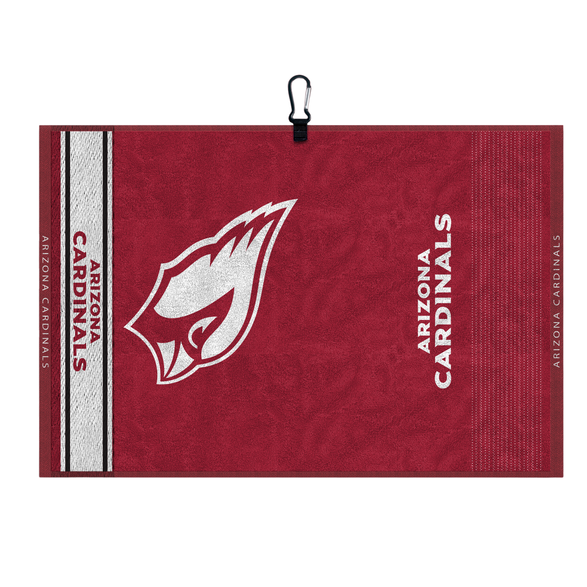 Arizona Cardinals Jacquard Towel