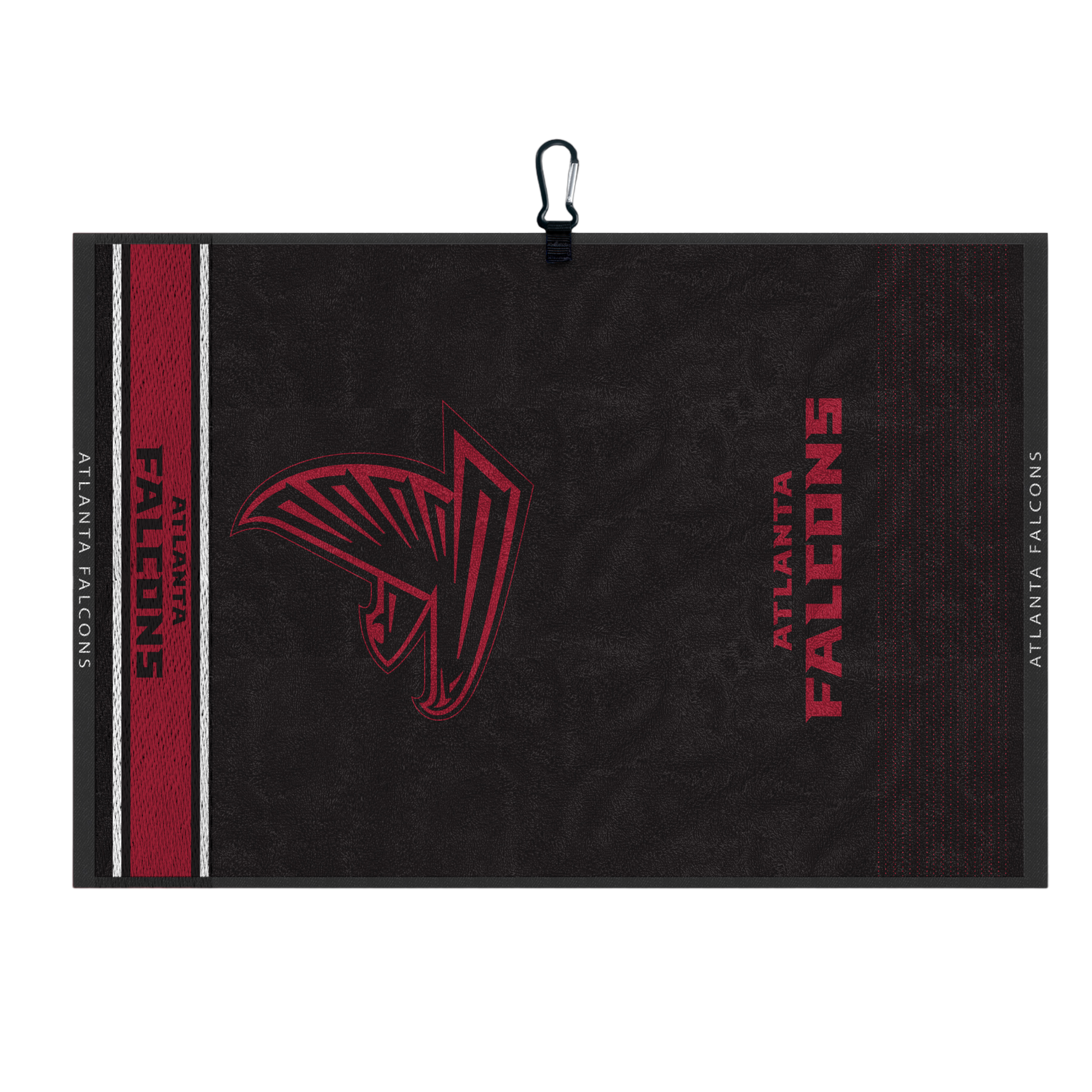 Atlanta Falcons Jacquard Towel