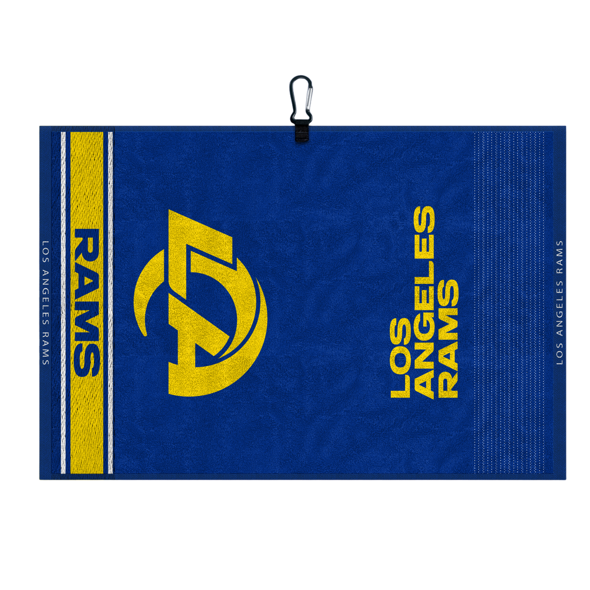 Los Angeles Rams Jacquard Towel