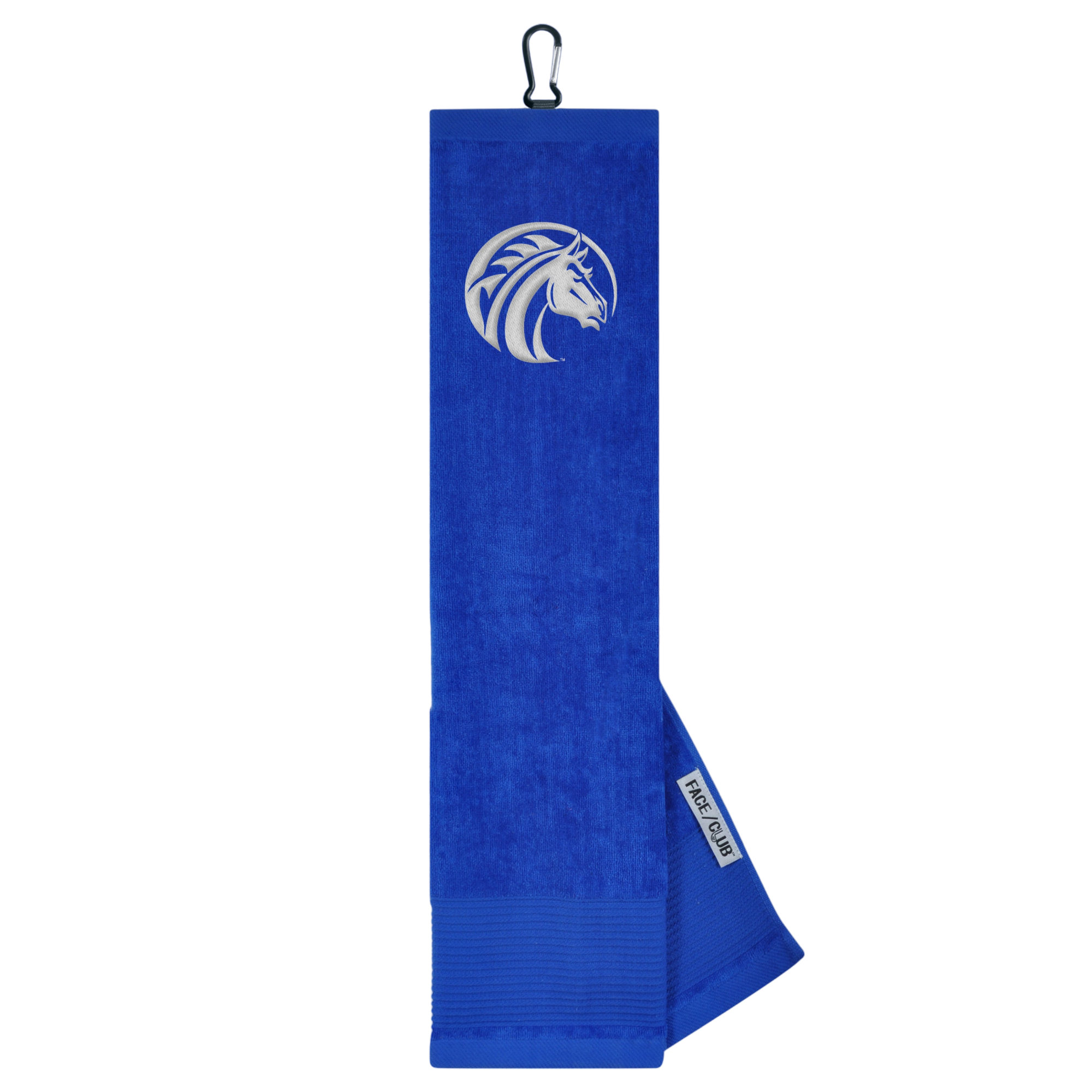 Fayetteville State Broncos Tri-Fold Towel